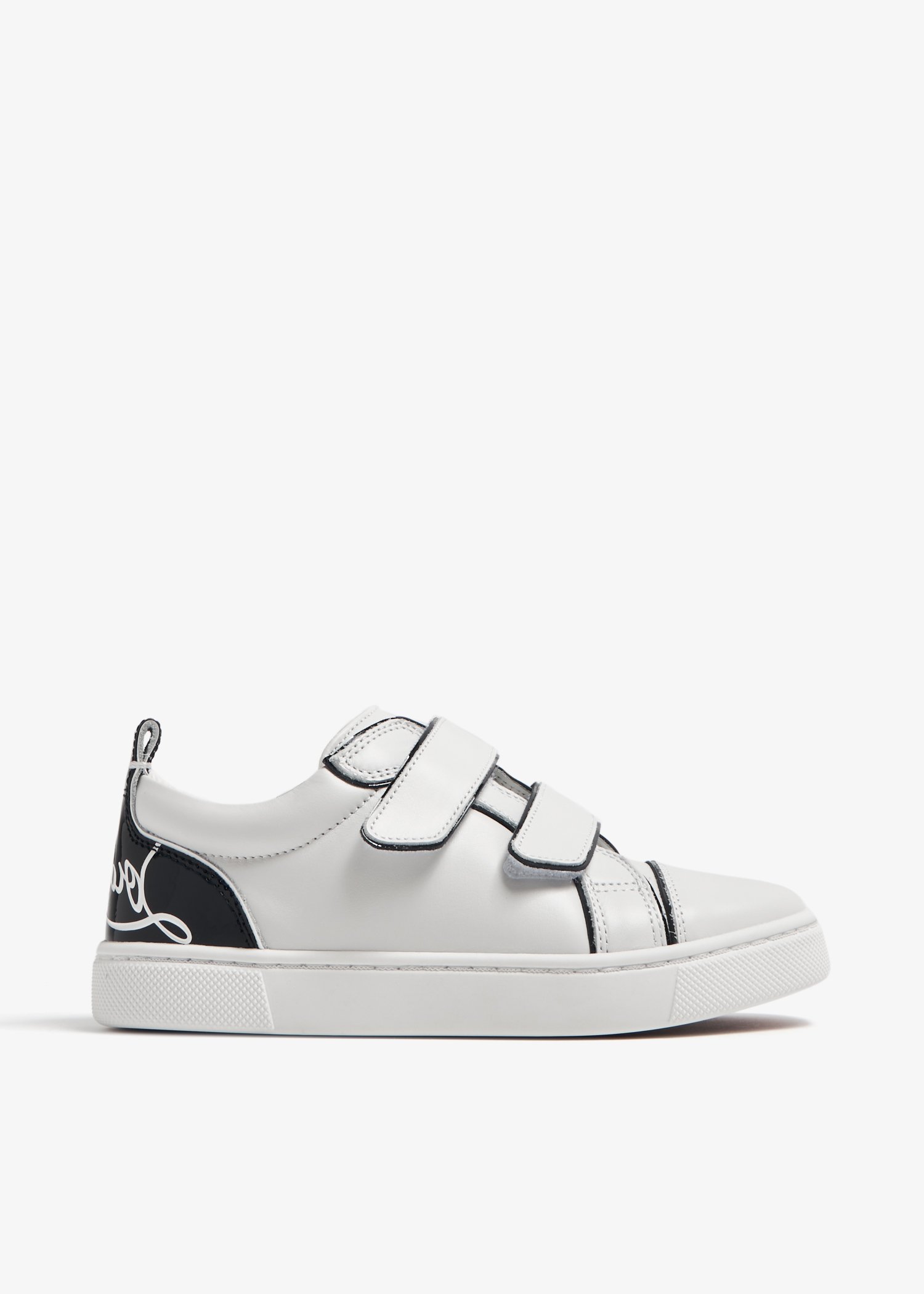 

Funnyto sneakers, White