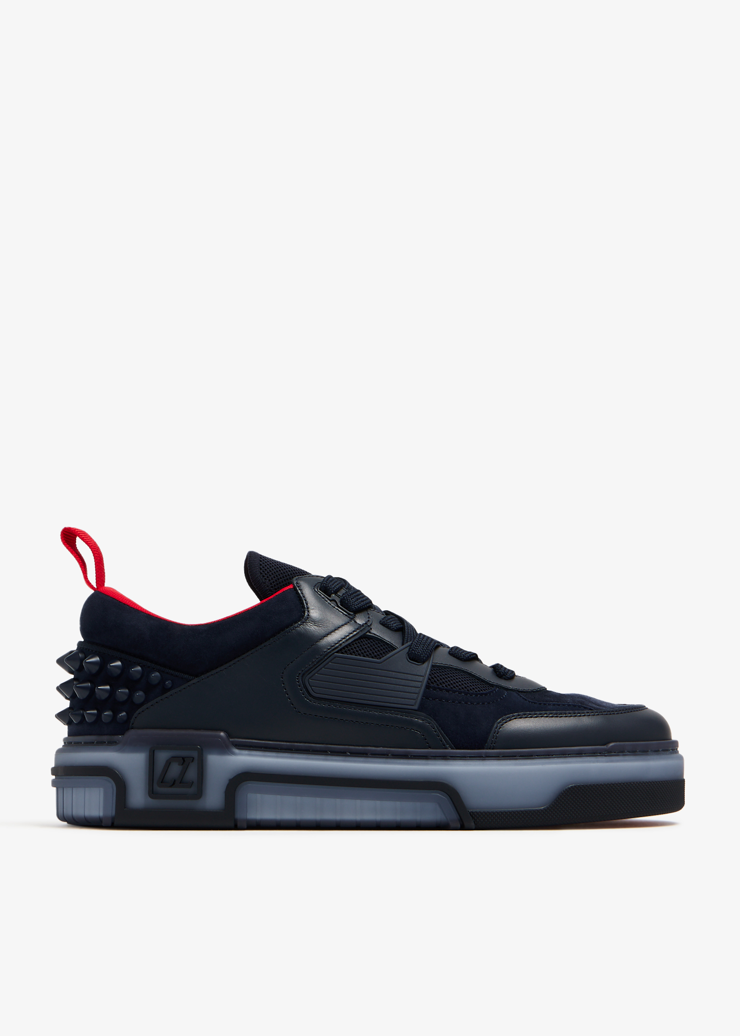 

Astroloubi sneakers, Blue