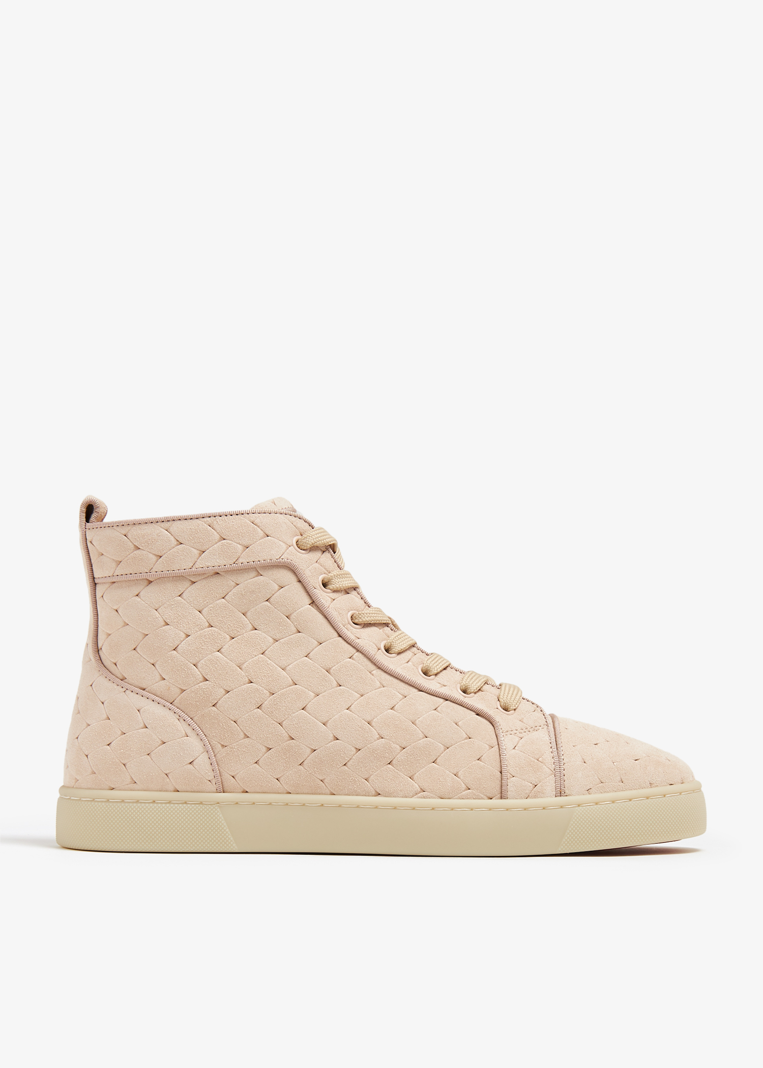 

Louis Orlato sneakers, Beige