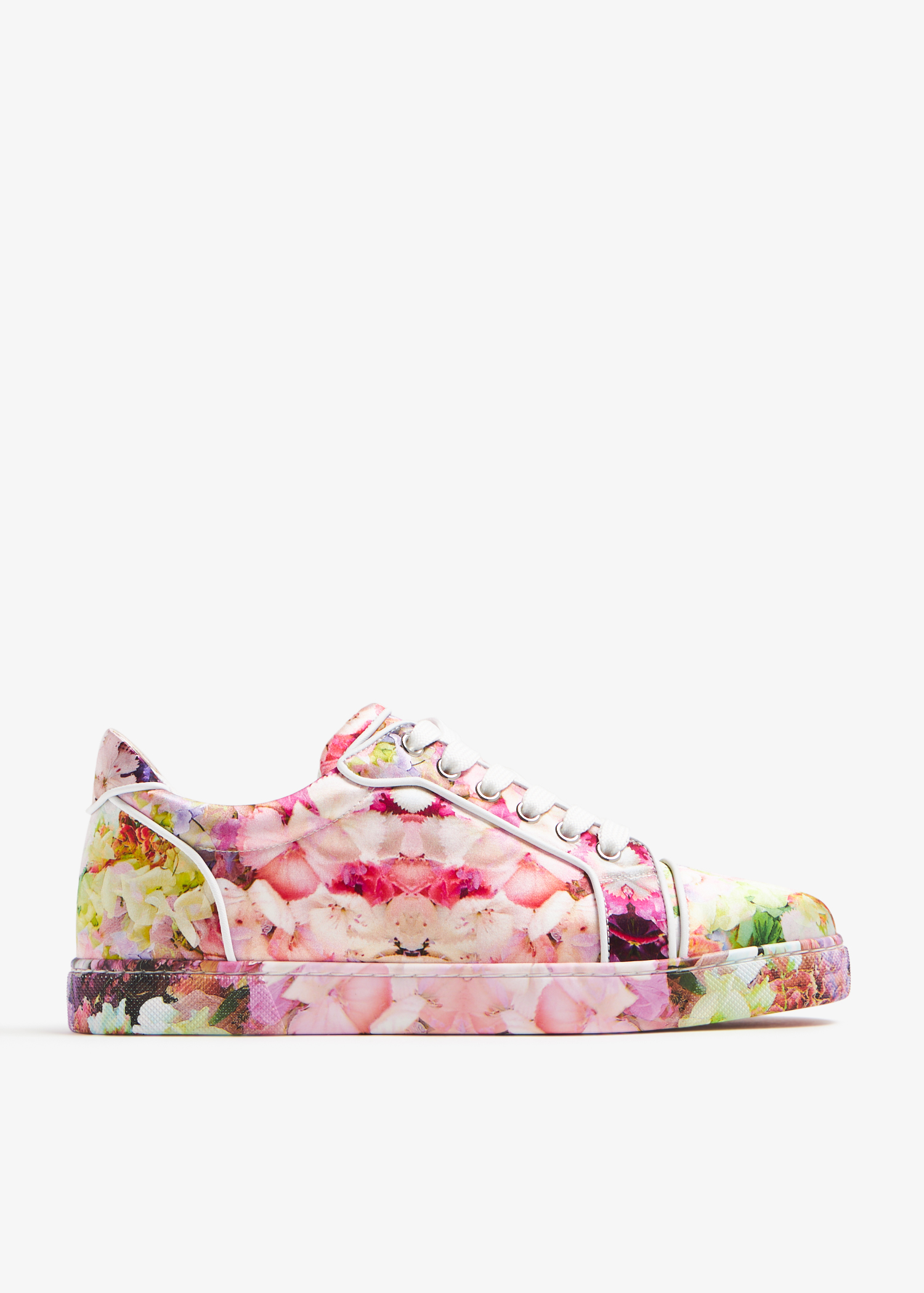 

Vieira Orlato sneakers, Prints