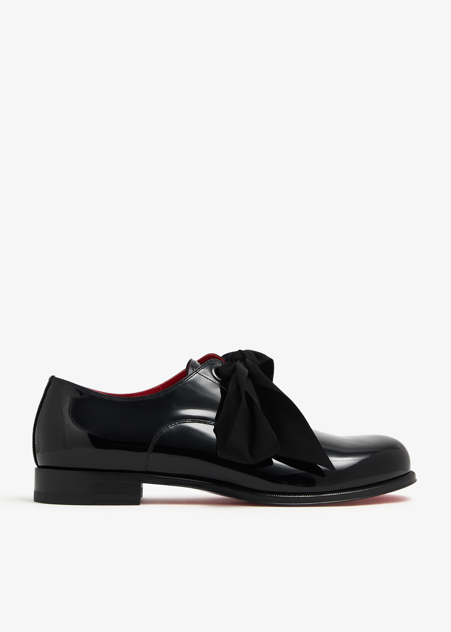 

Derloon Oxford shoes, Black
