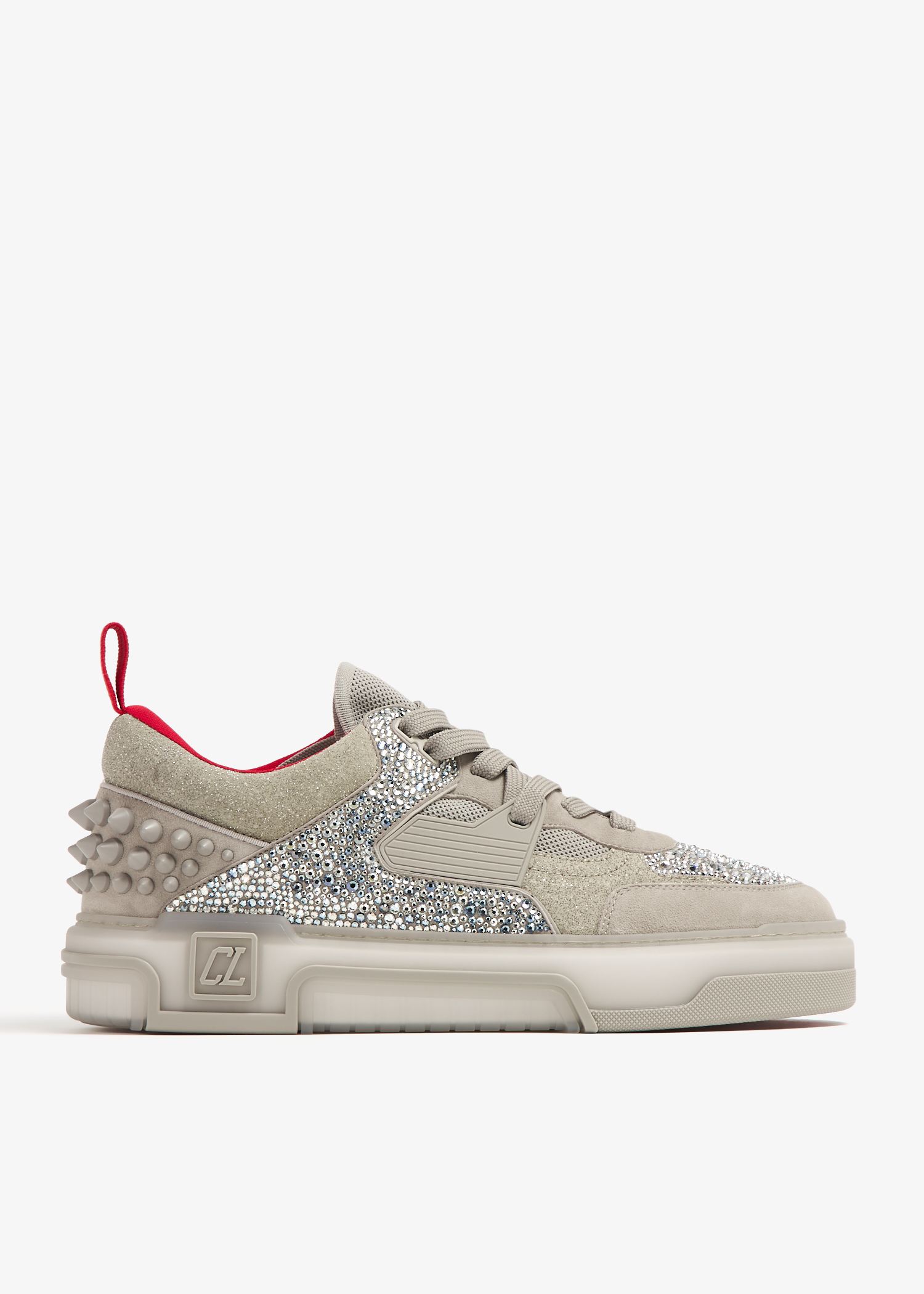 

Astroloubi sneakers, Grey