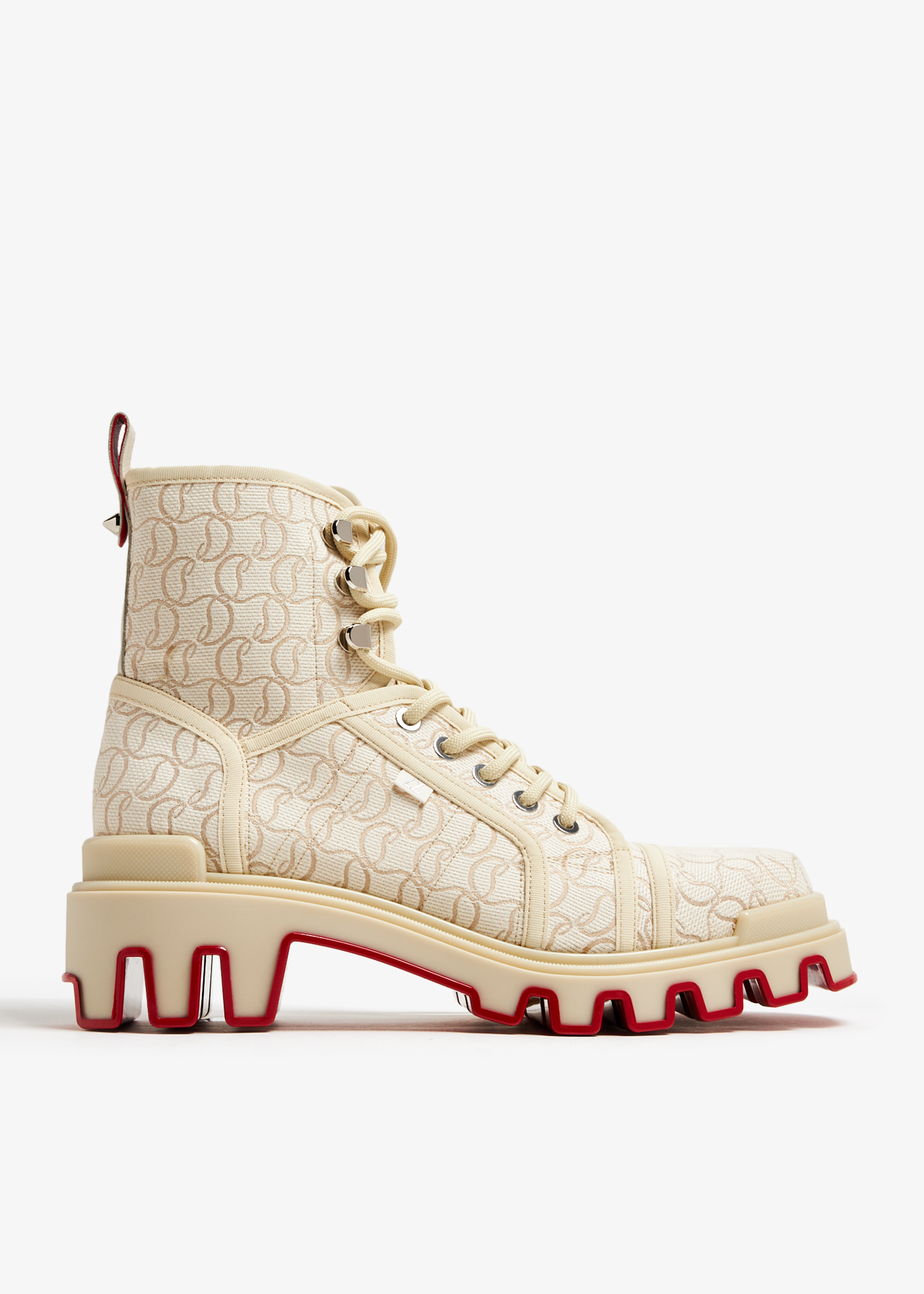 

Panaroot Dune boots, Beige