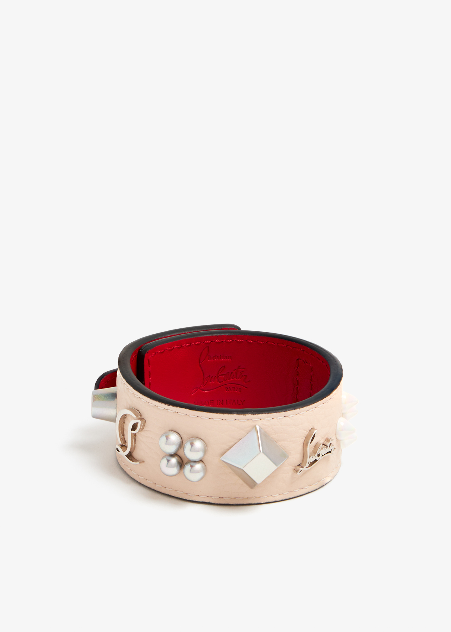 

Paloma bracelet, Pink