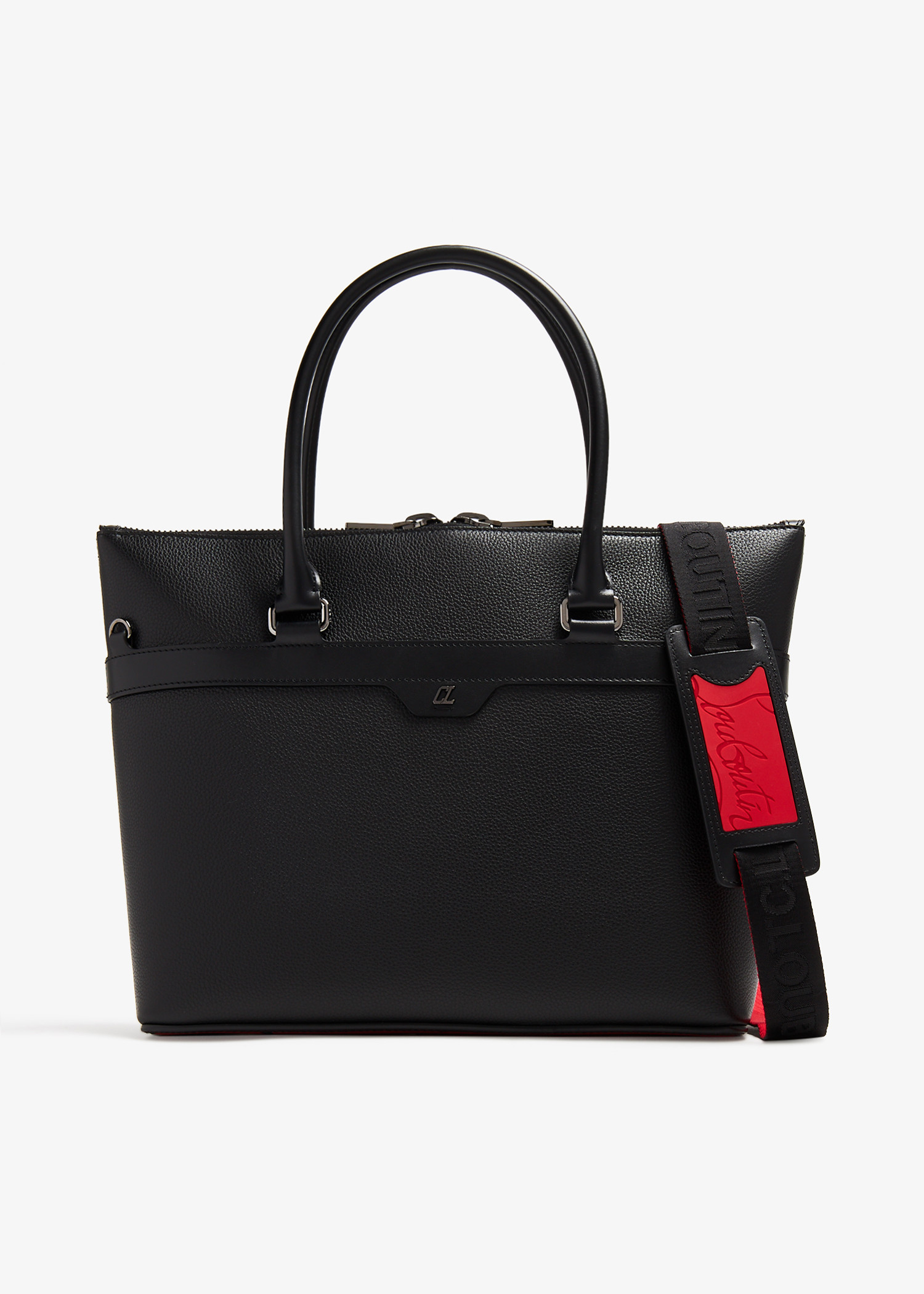

Kabiker 2.0 tote bag, Black