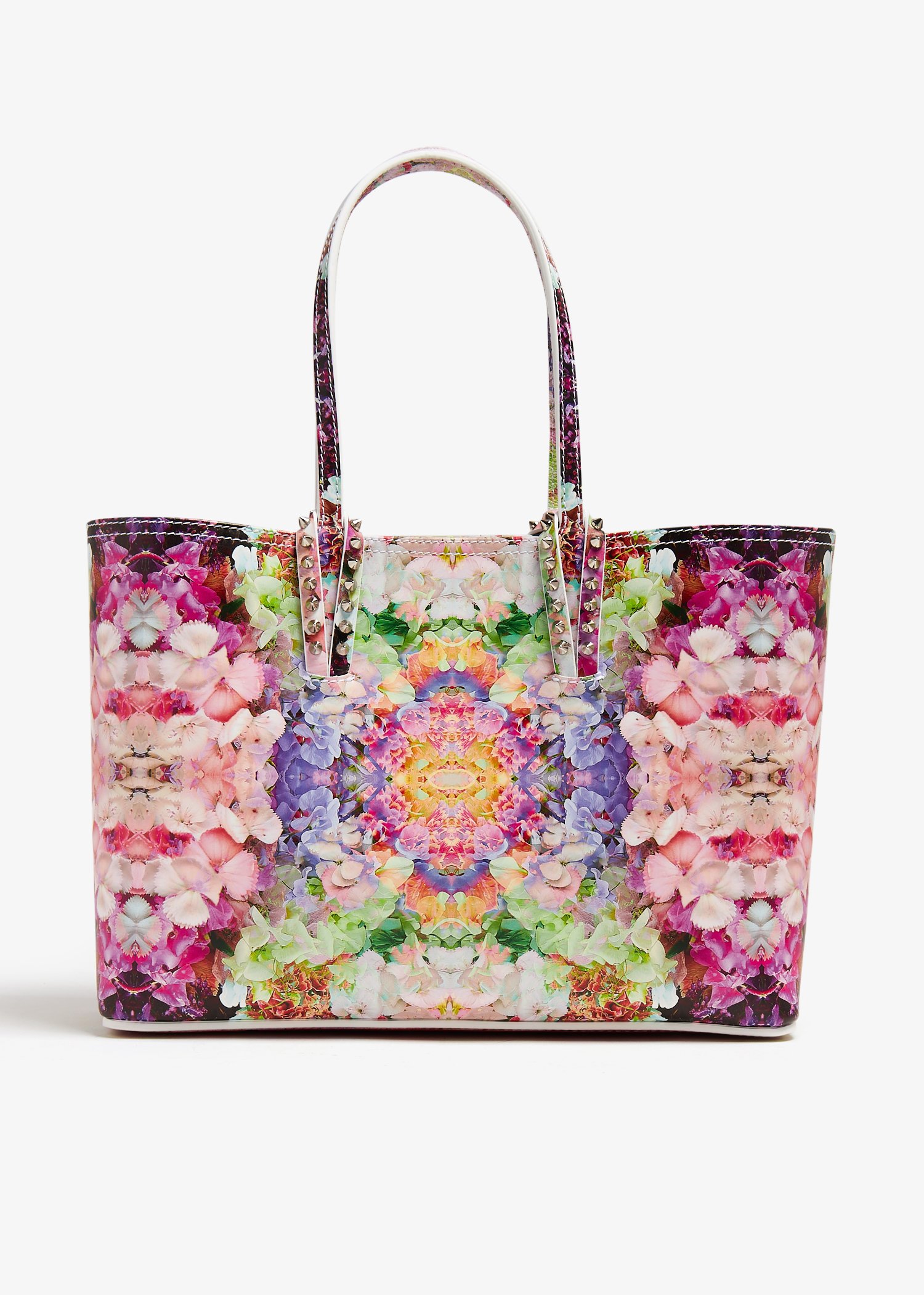 

Cabata small tote bag, Prints