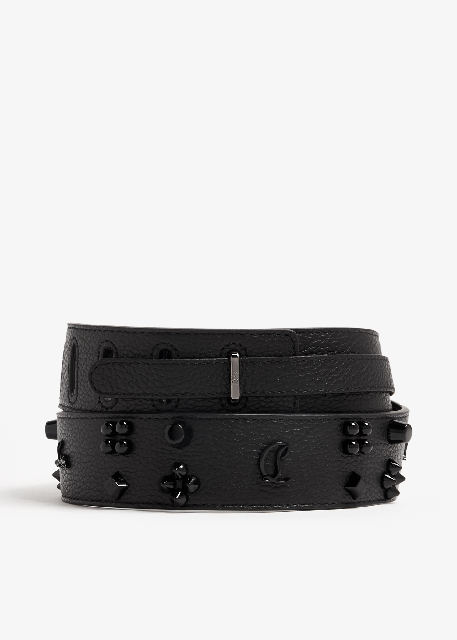 

Paloma belt, Black