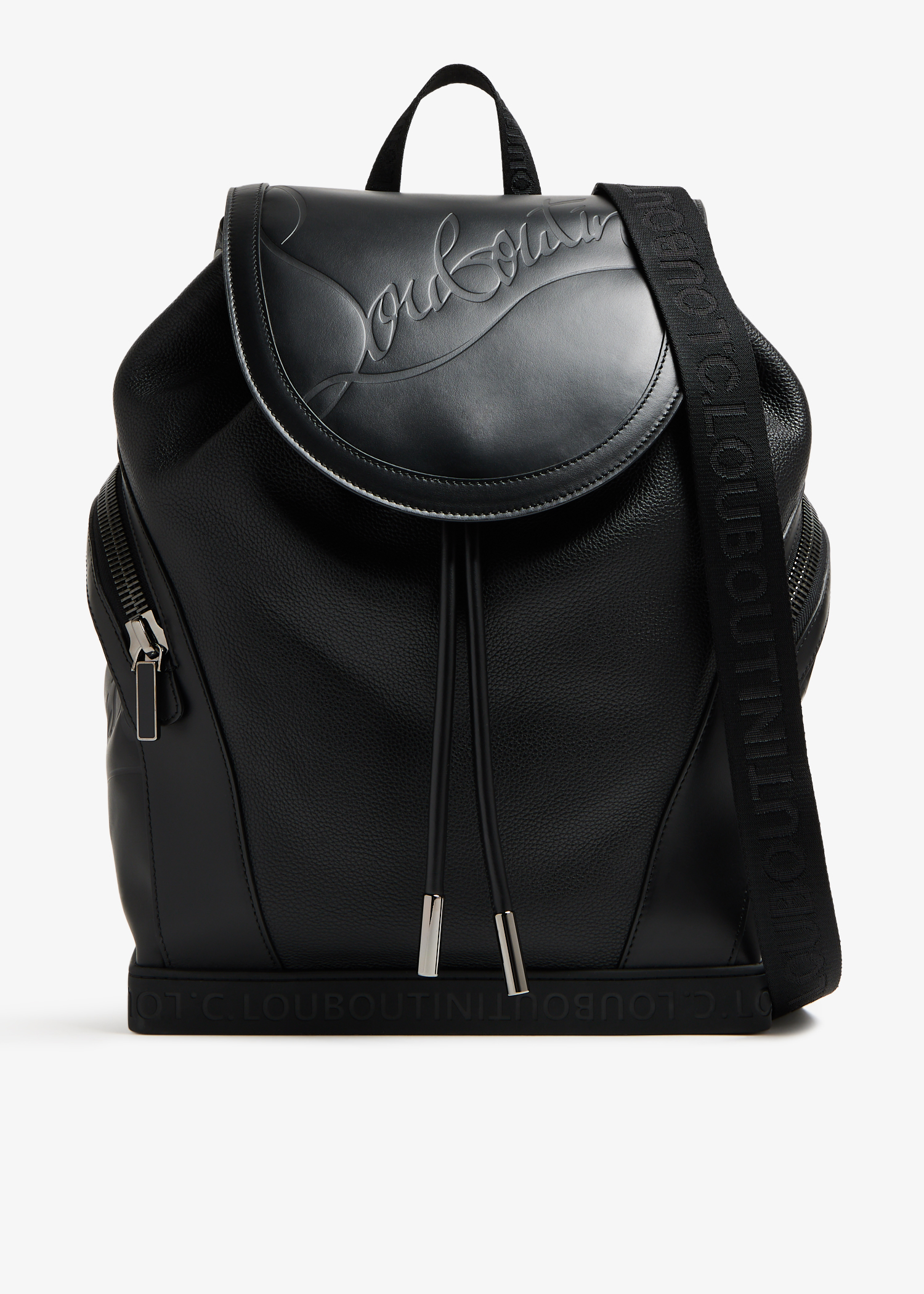 

Explorafunk backpack, Black