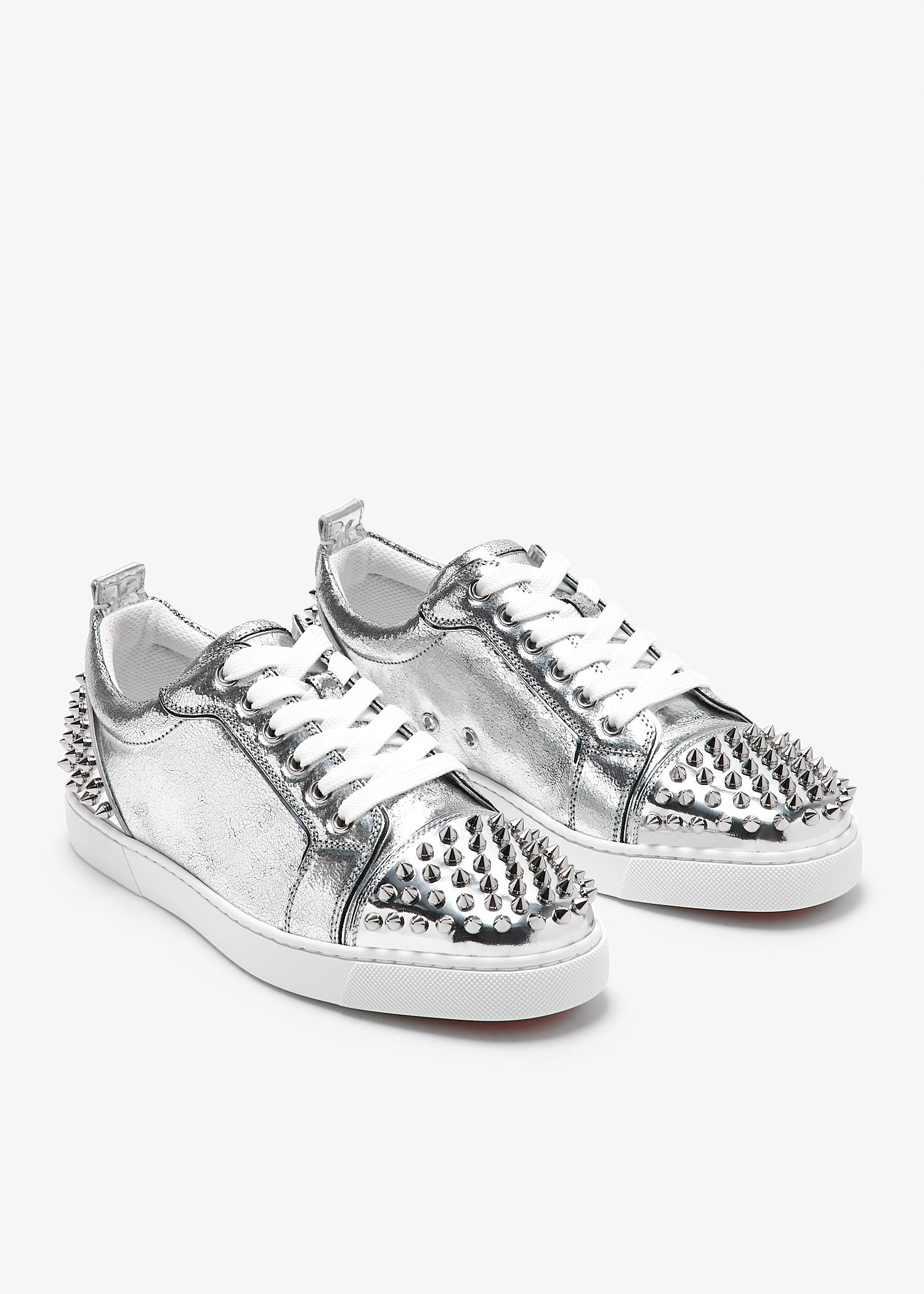 Louboutin vieira spikes shop