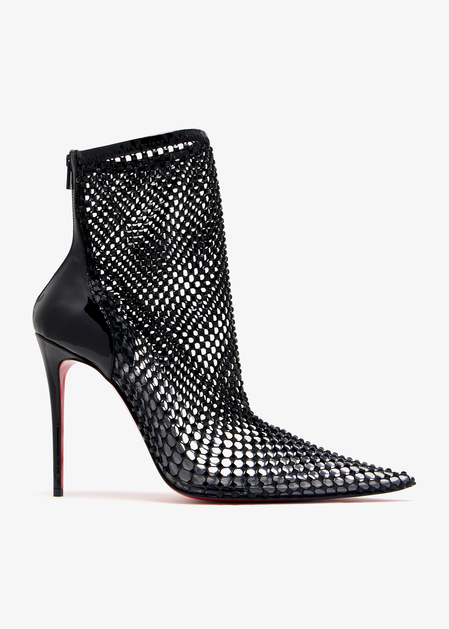 

Kate Max Booty boots, Black