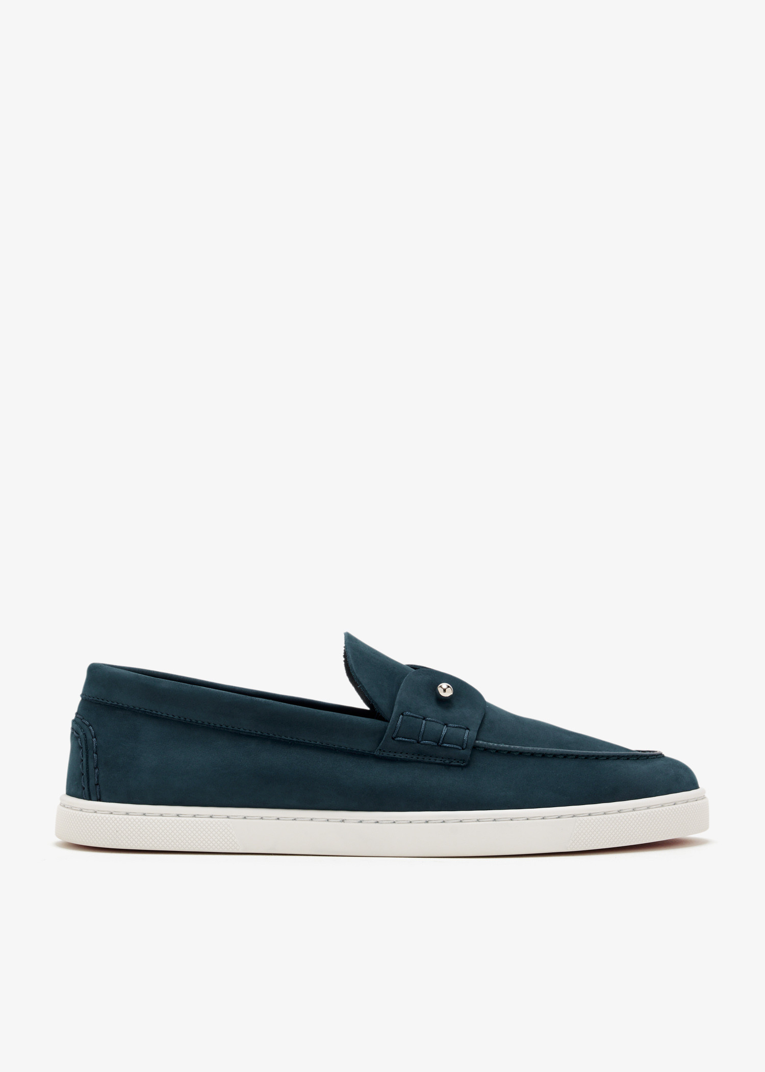 

Chambeliboat loafers, Blue