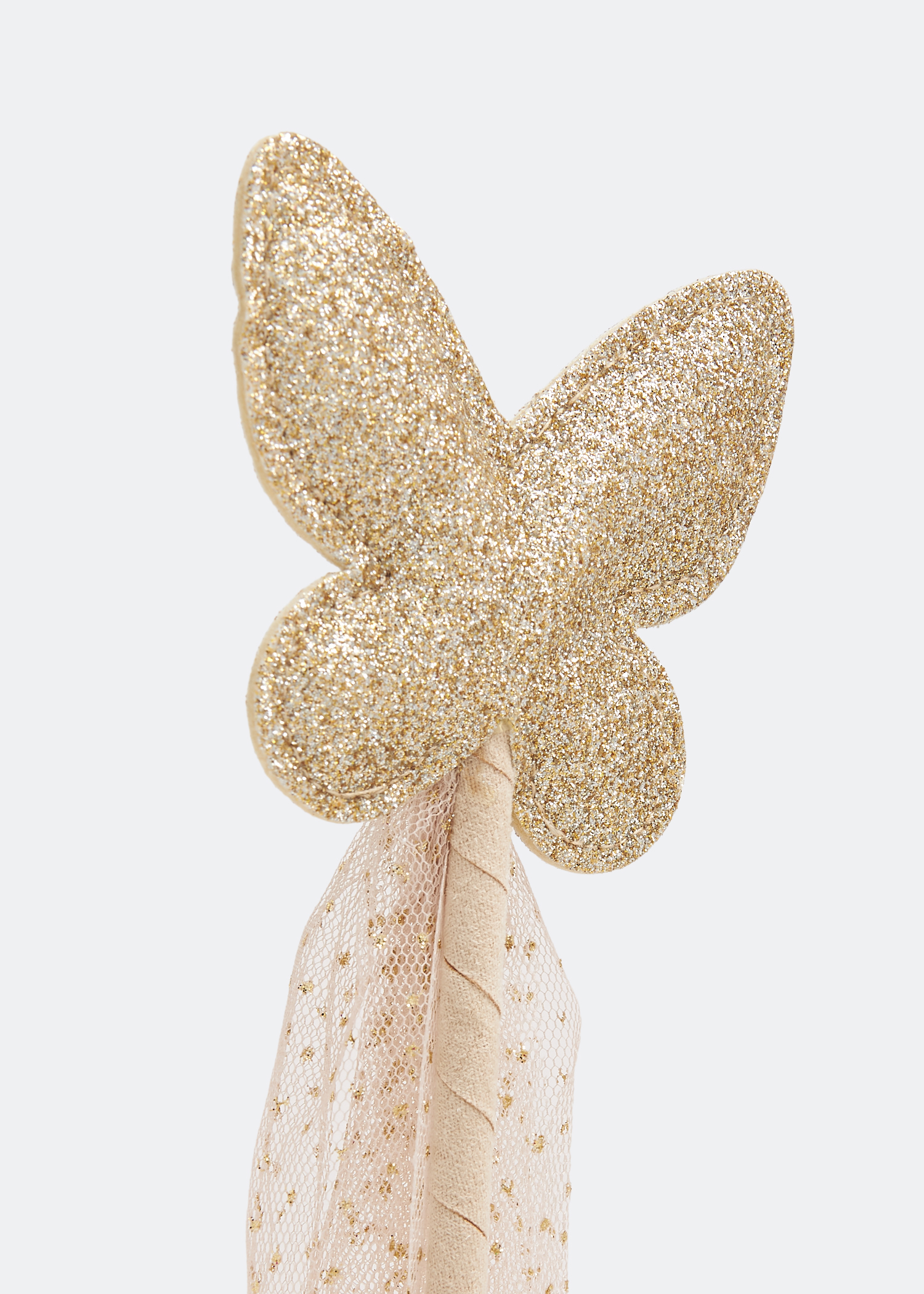 

Mystical butterfly wand, Gold