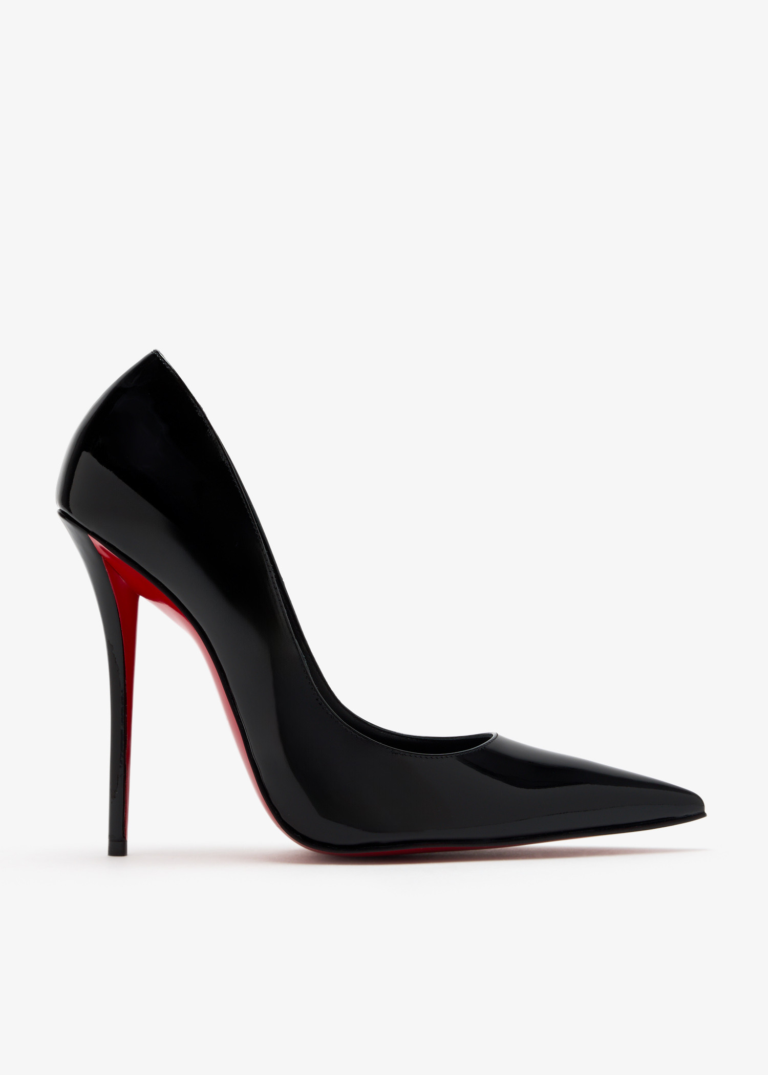 

Miss Z 120 pumps, Black