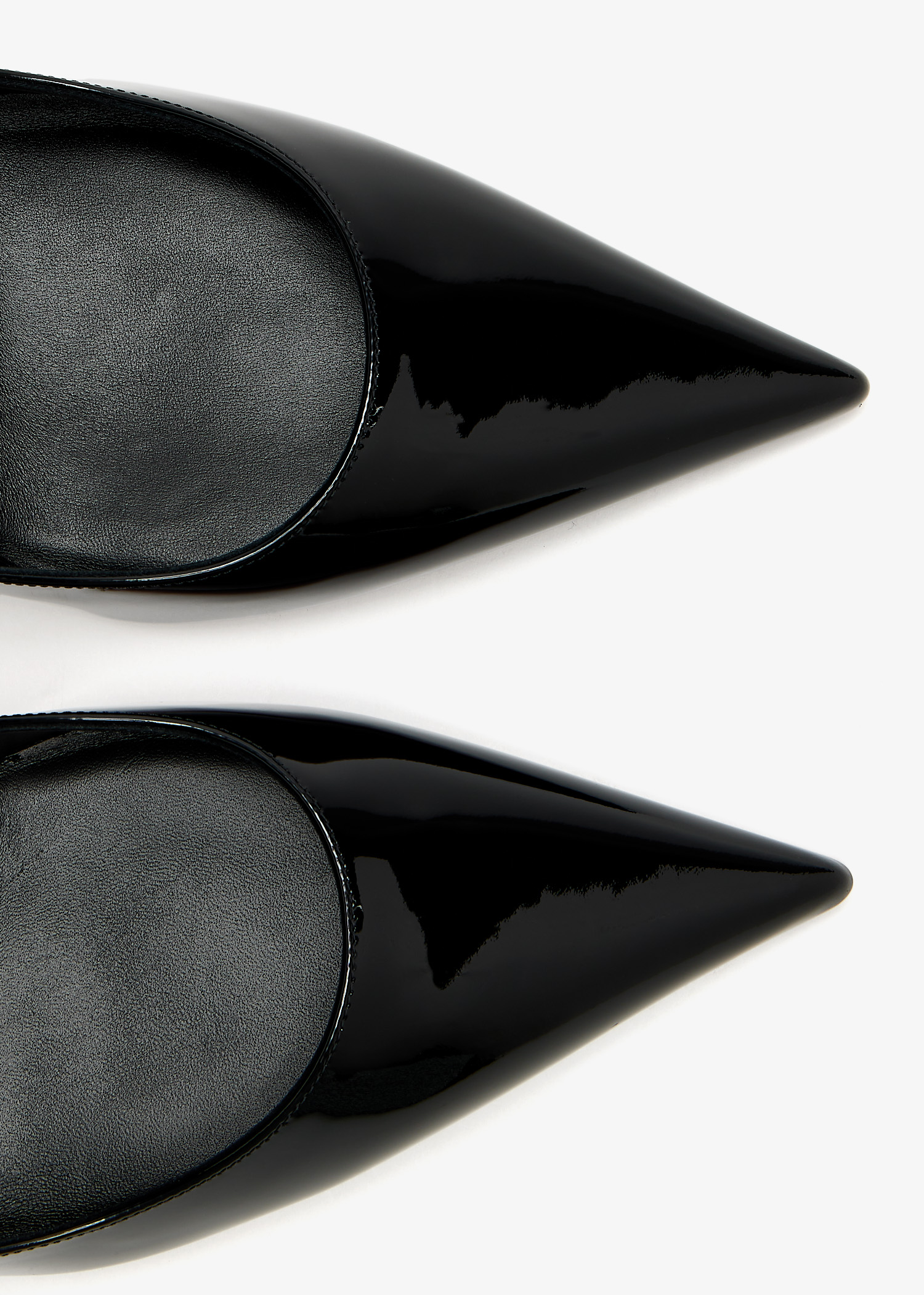 Christian Louboutin Miss Z 80 pumps for Women - Black in UAE