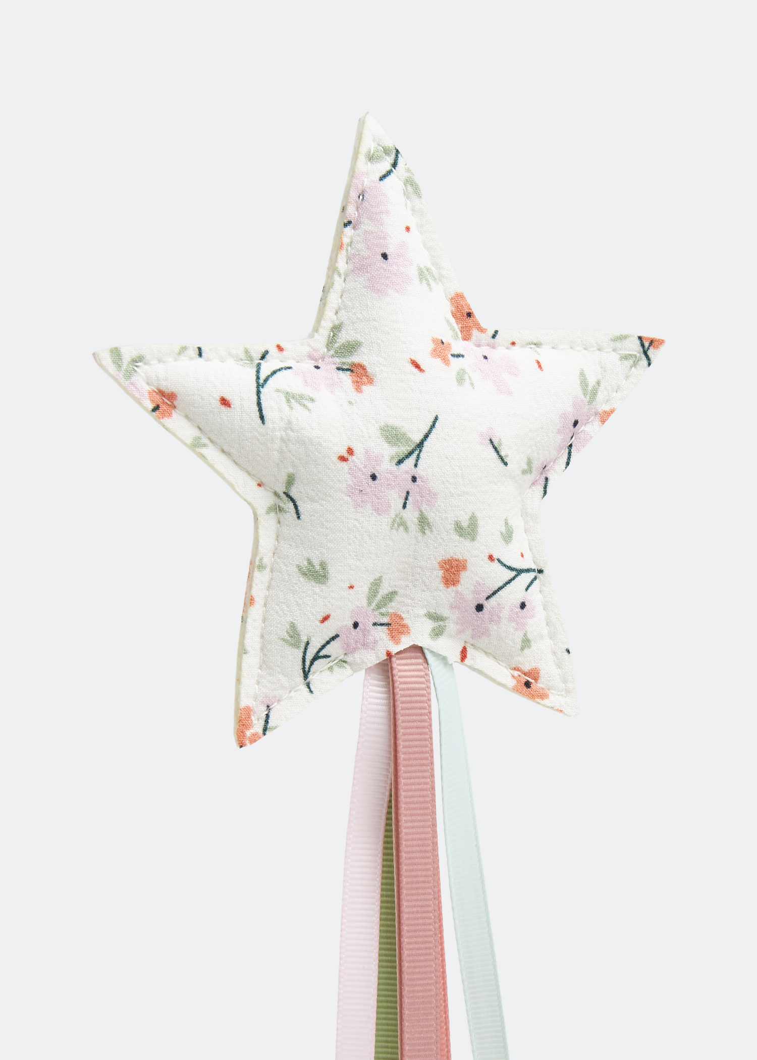 

Blossom floral wand, Multicolored