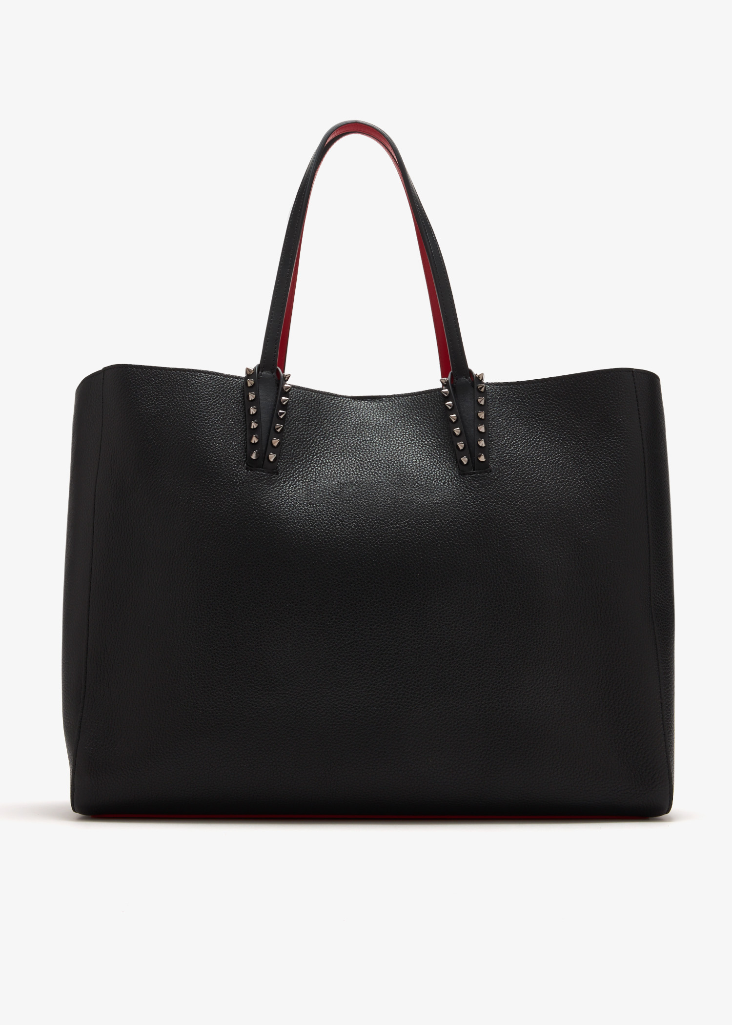 

Cabata large tote bag, Black