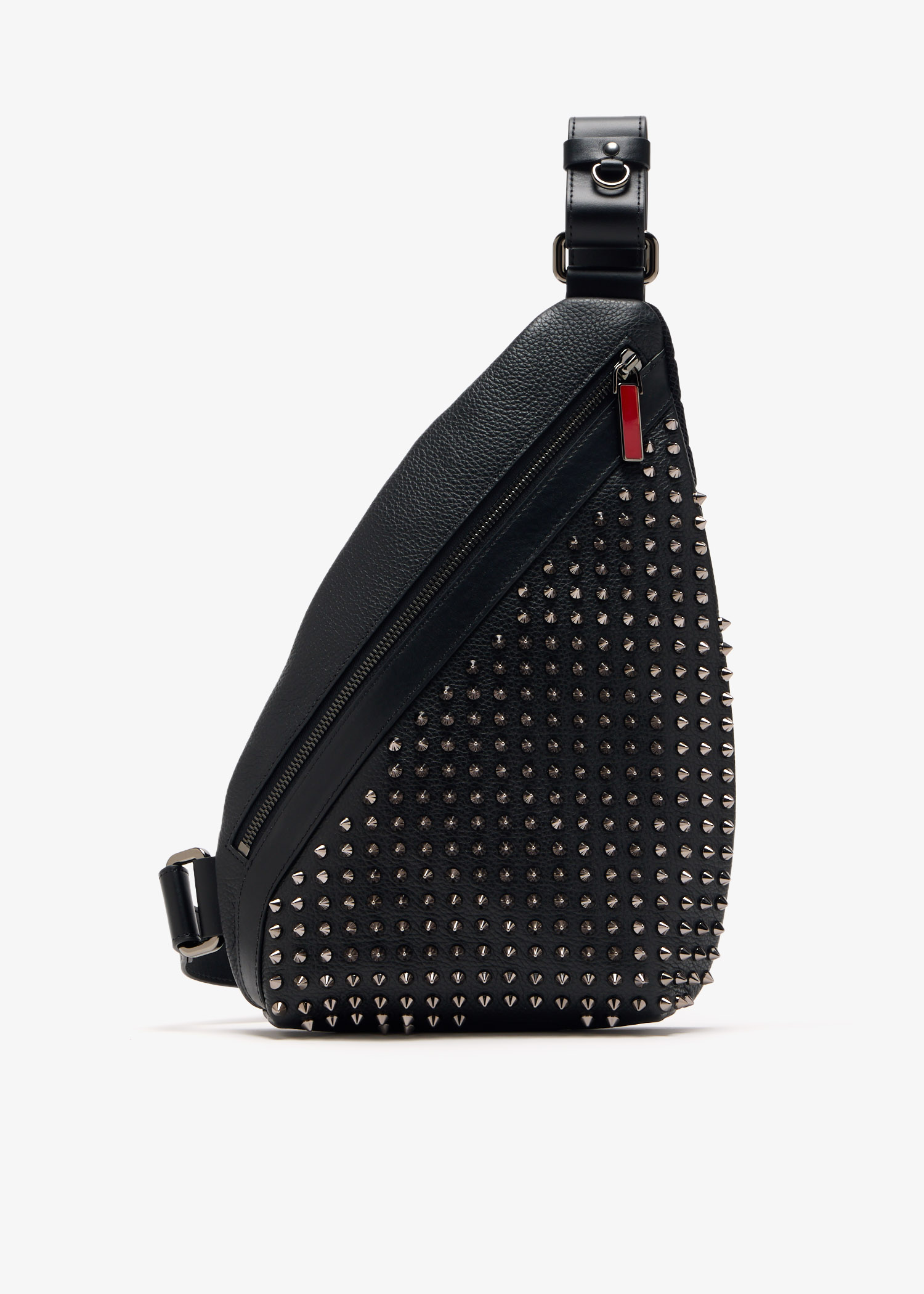 

Funky backpack, Black