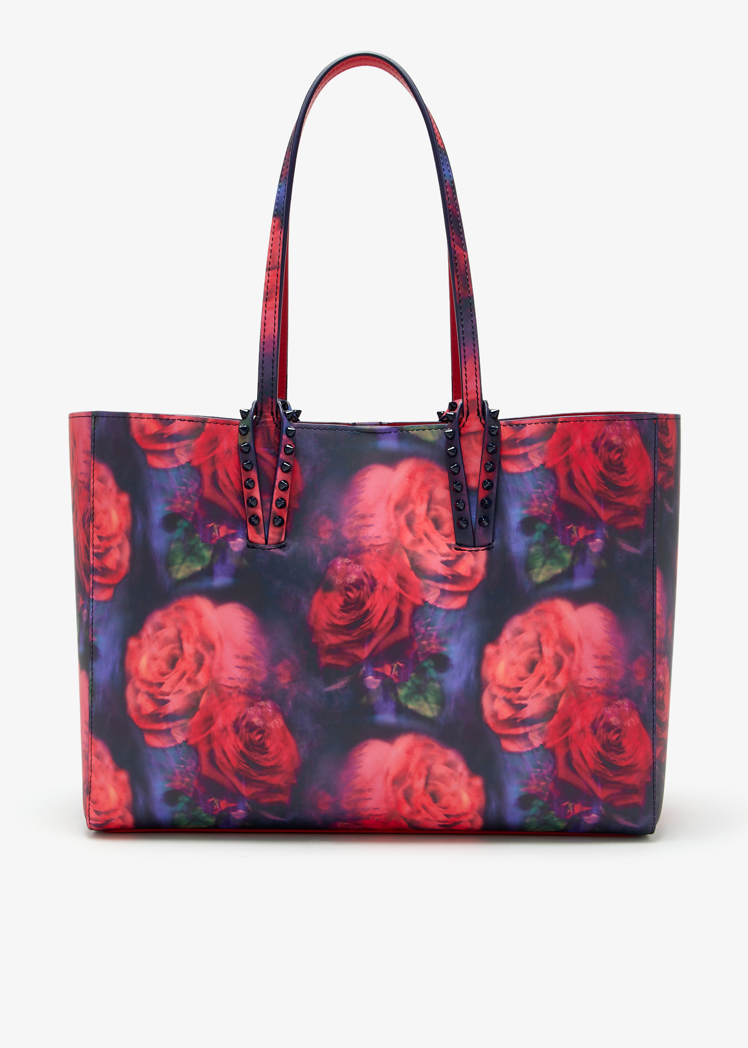 Christian Louboutin Cabata small tote bag for Women Printed in UAE Level Shoes