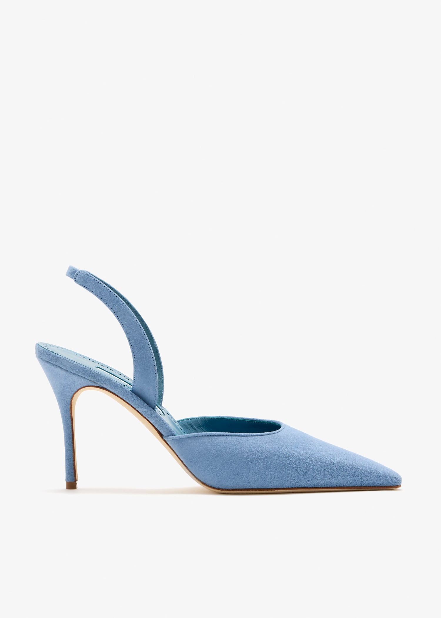 

Borelapa slingback pumps, Blue