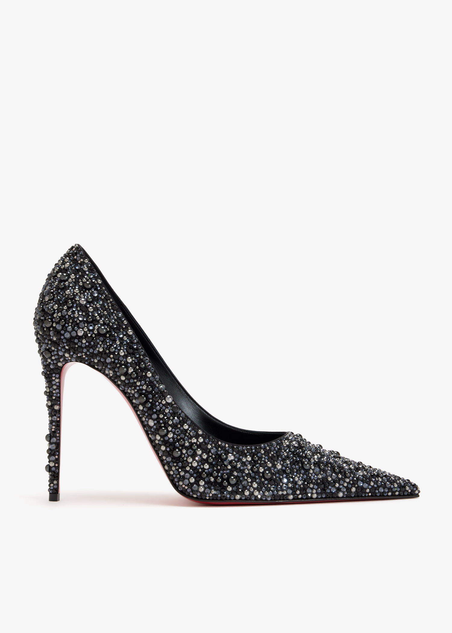 

Kate Max Perla 100 pumps, Black