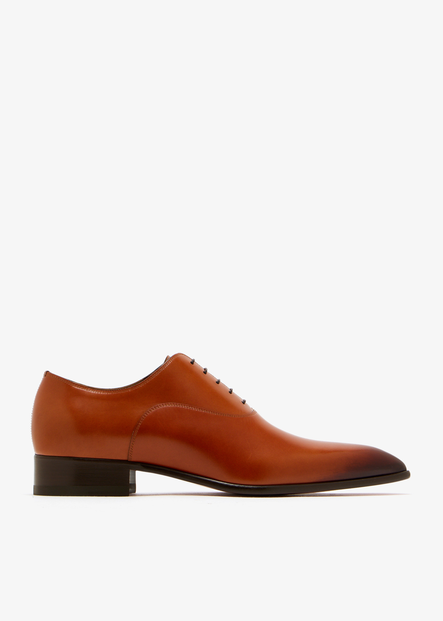 

Pelvis Oxford shoes, Brown