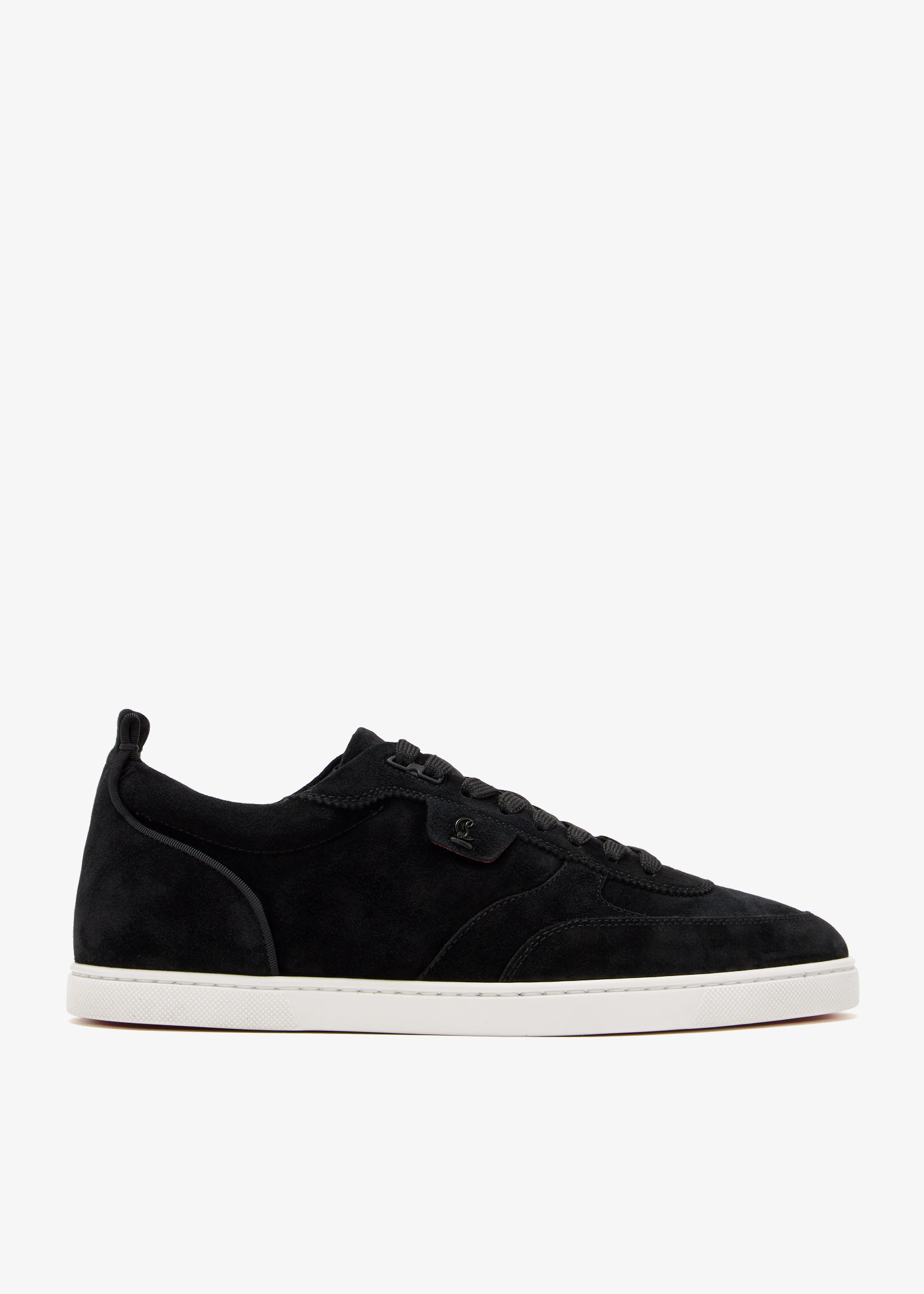 

Tutti Rui sneakers, Black