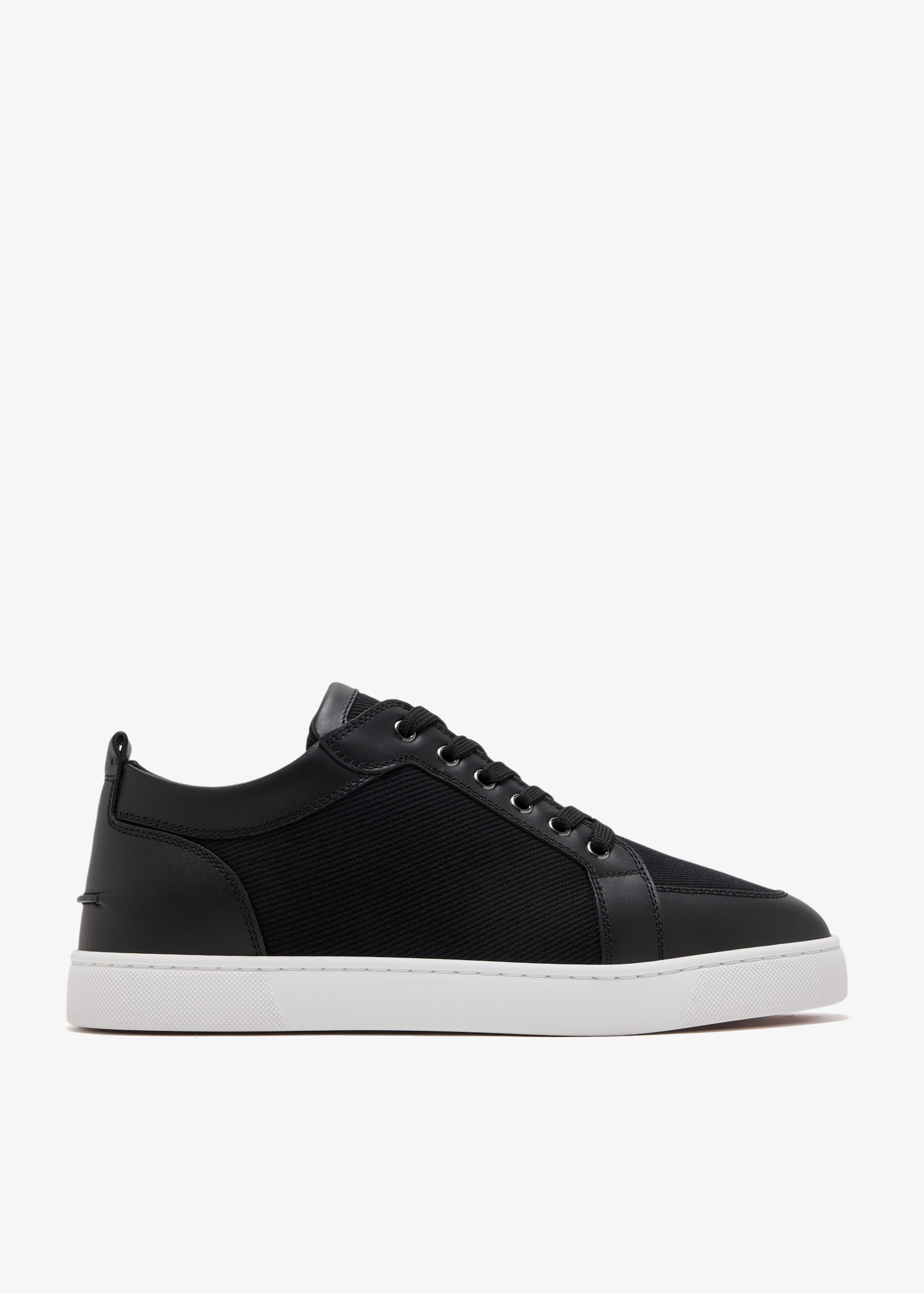 

Rantulow sneakers, Black