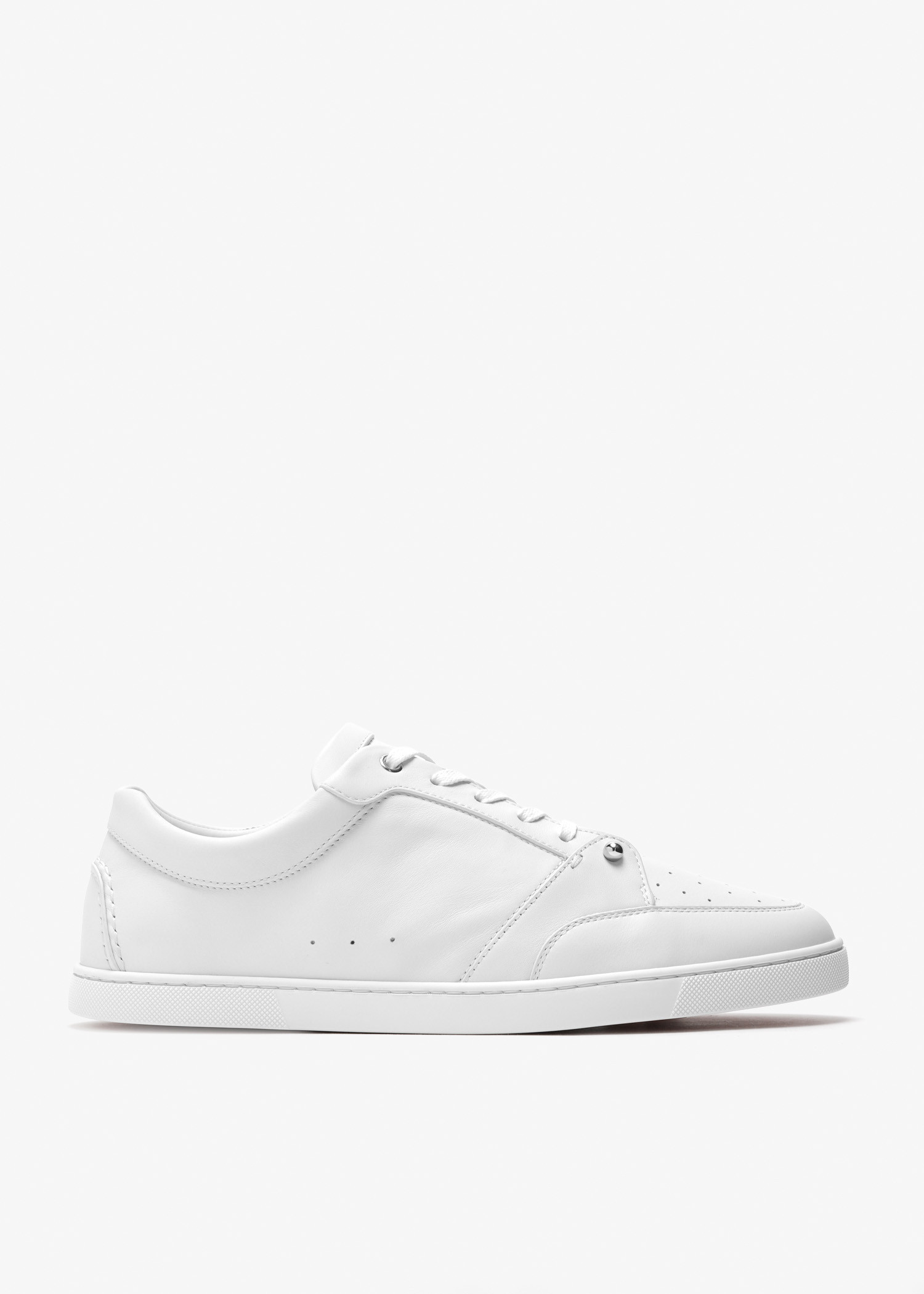

Chambelisneak sneakers, White