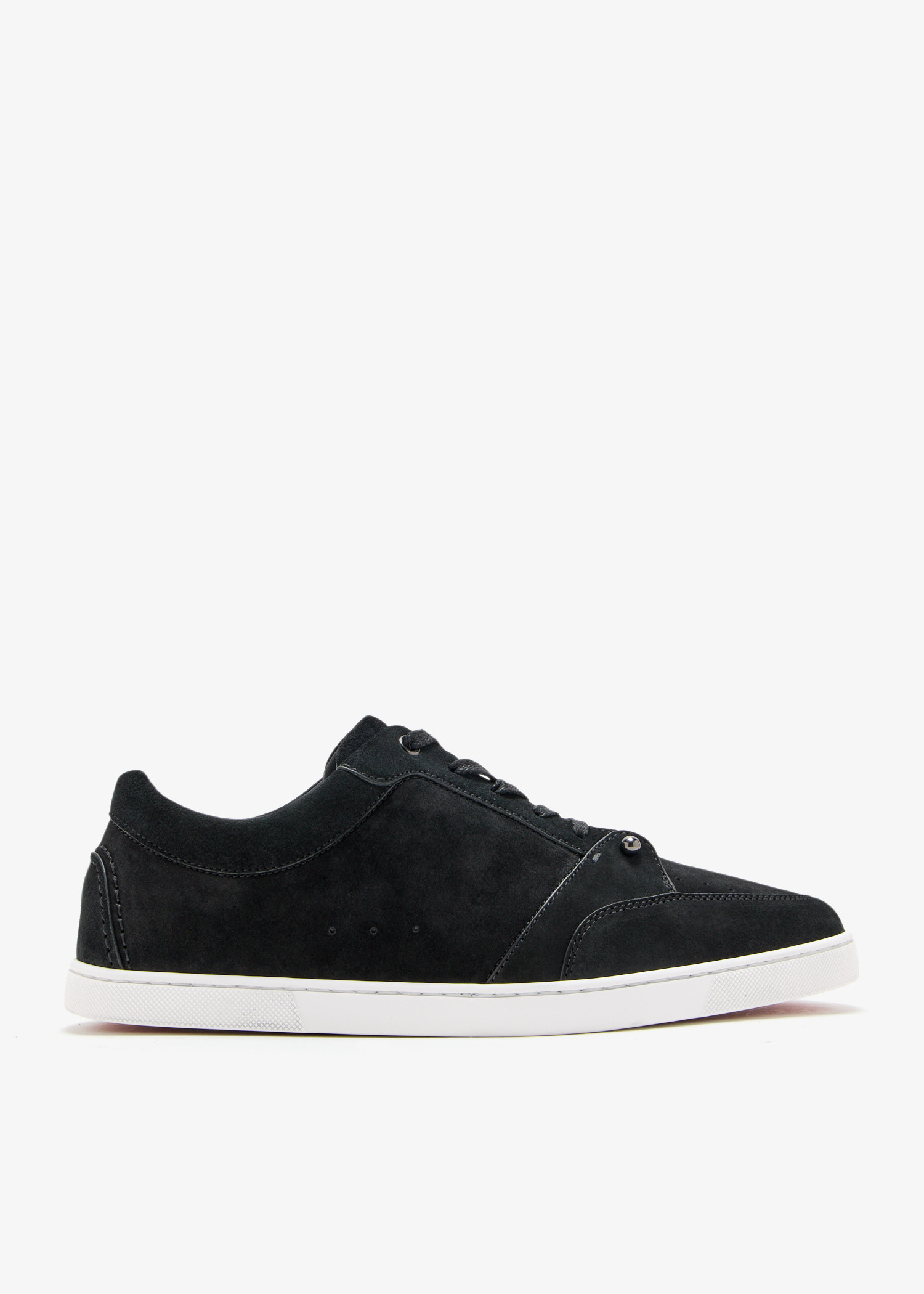 

Chambelisneak sneakers, Black