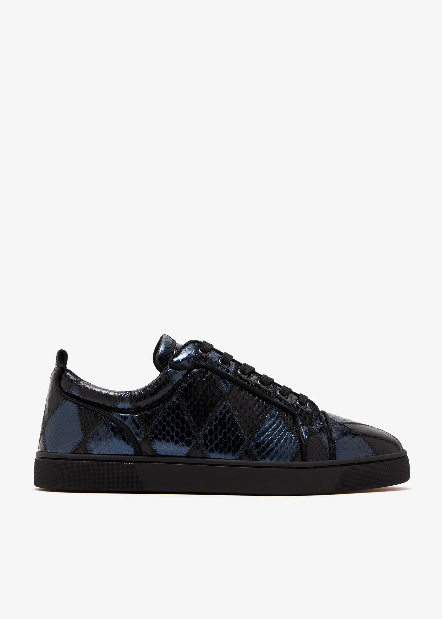 

Louis Junior Orlato sneakers, Black