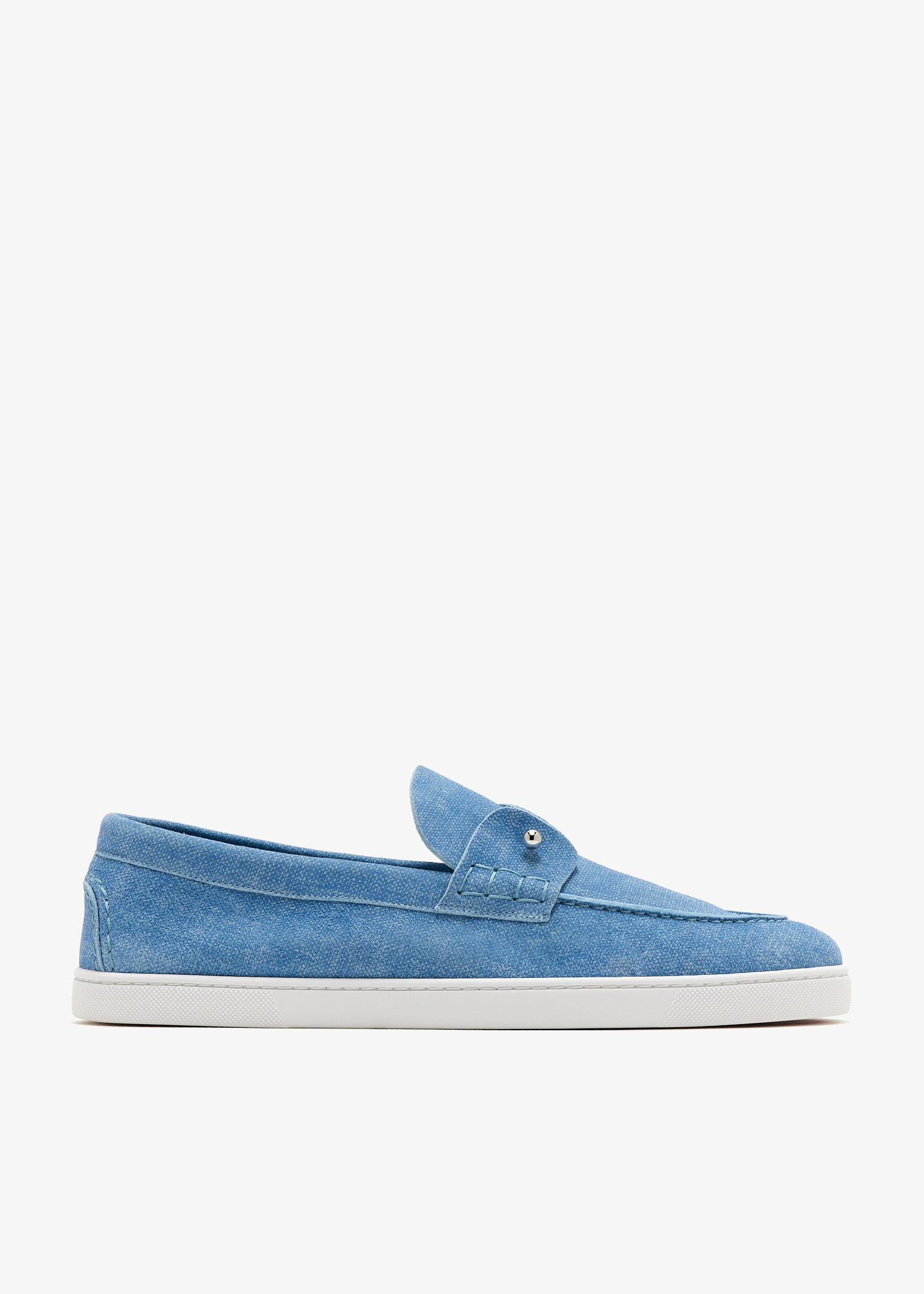 

Chambeliboat loafers, Blue