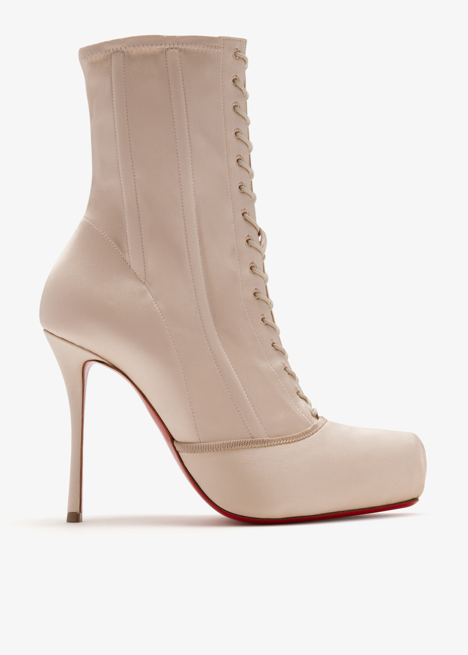 

Pavlova 100 booties, Pink