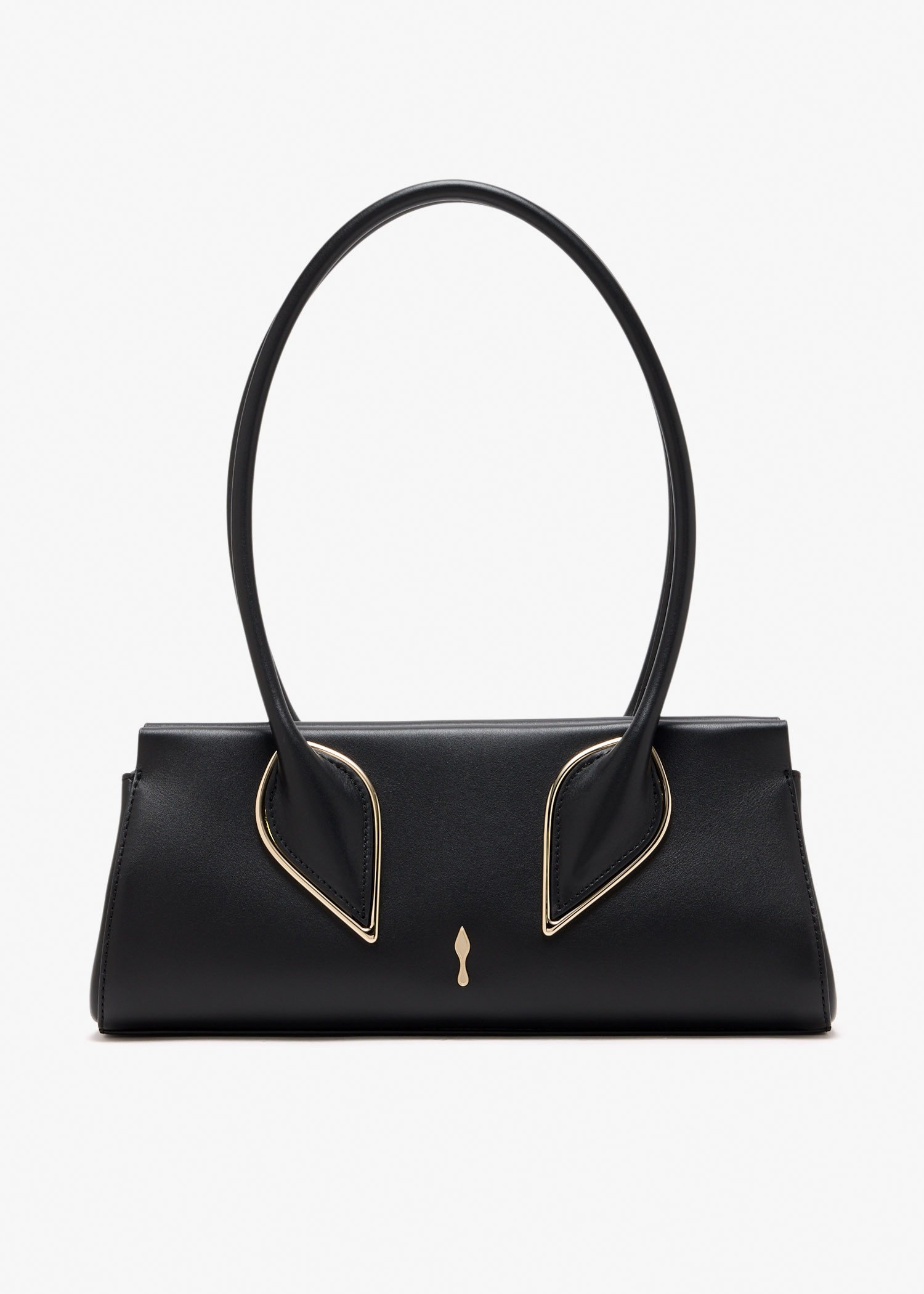 

Venus shoulder bag, Black