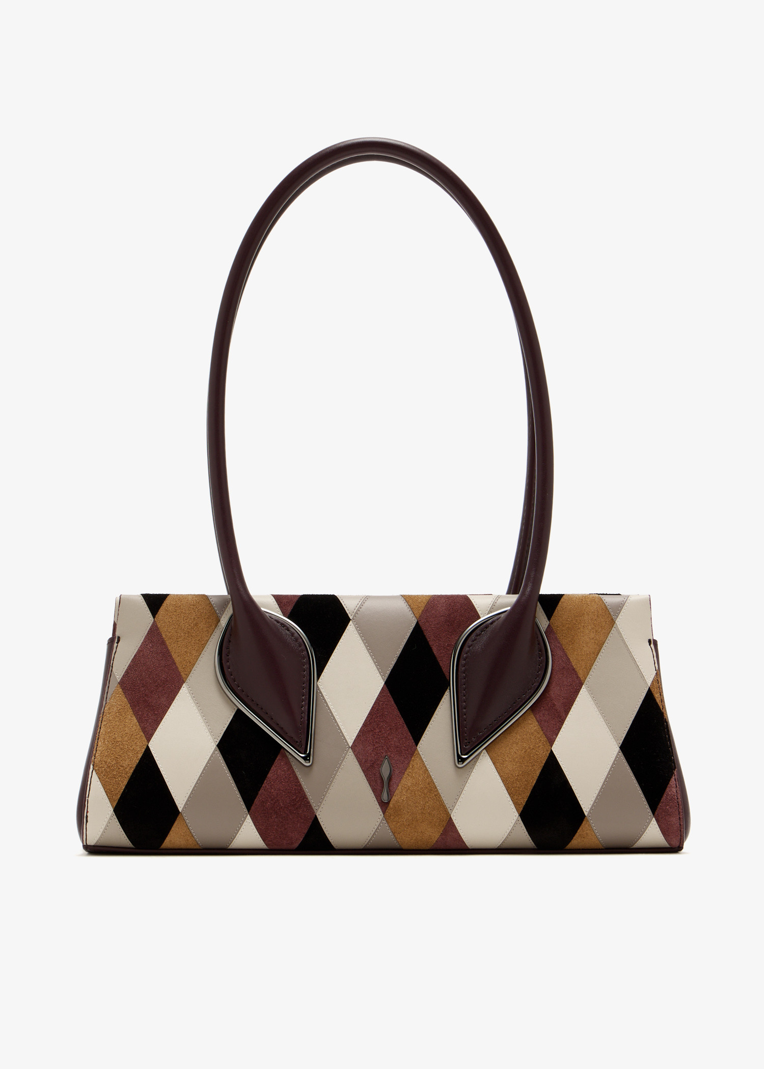 

Venus shoulder bag, Burgundy