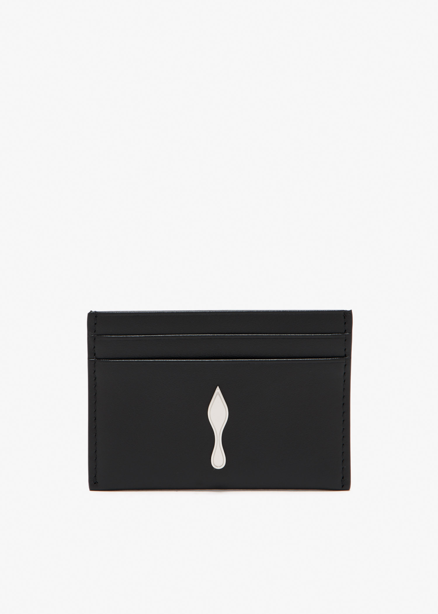 

Bettina card holder, Black