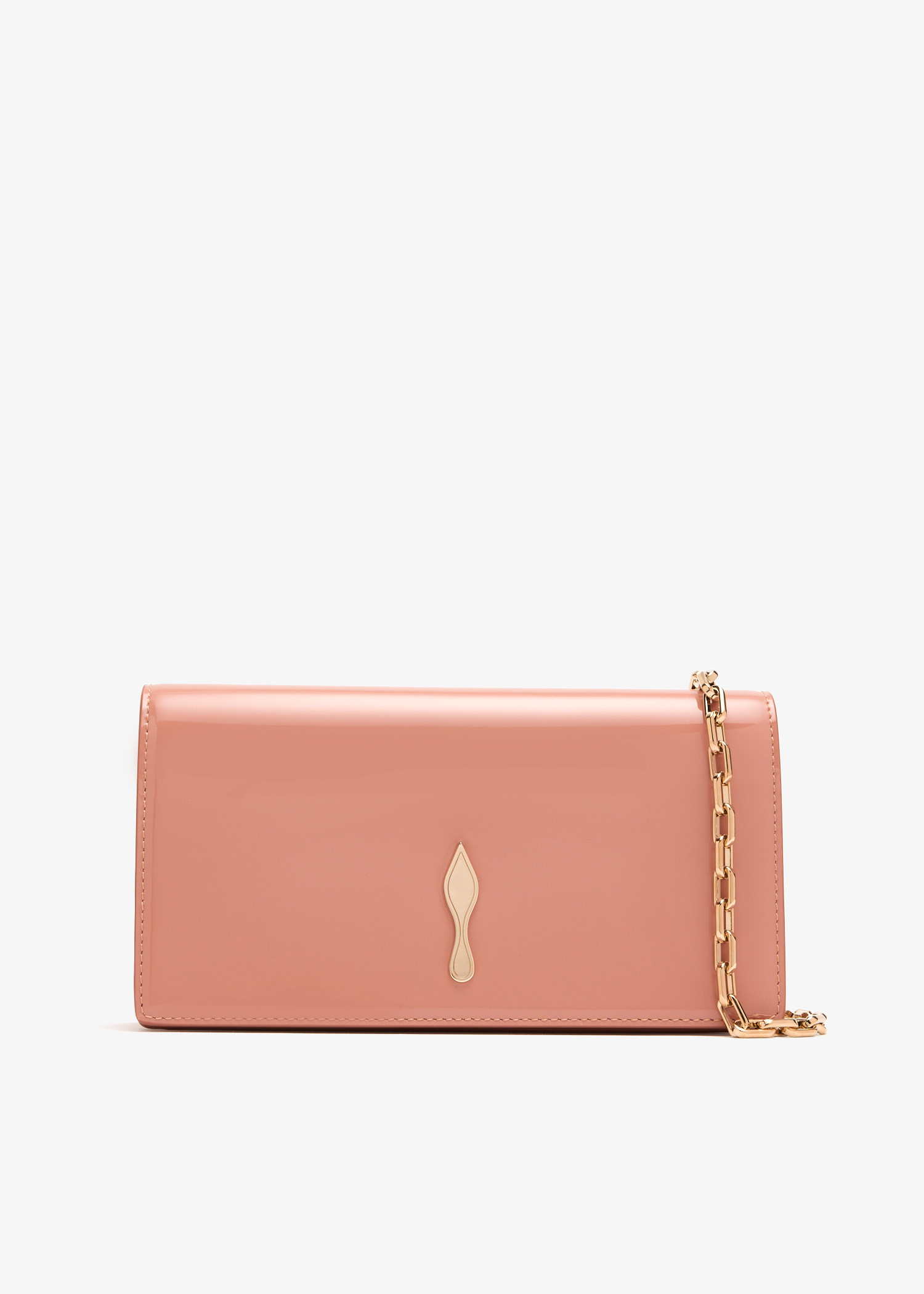 

Bettina clutch, Pink