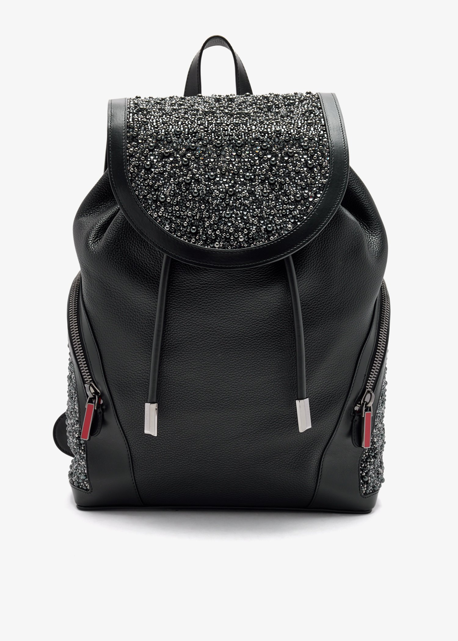 

Funky backpack, Black