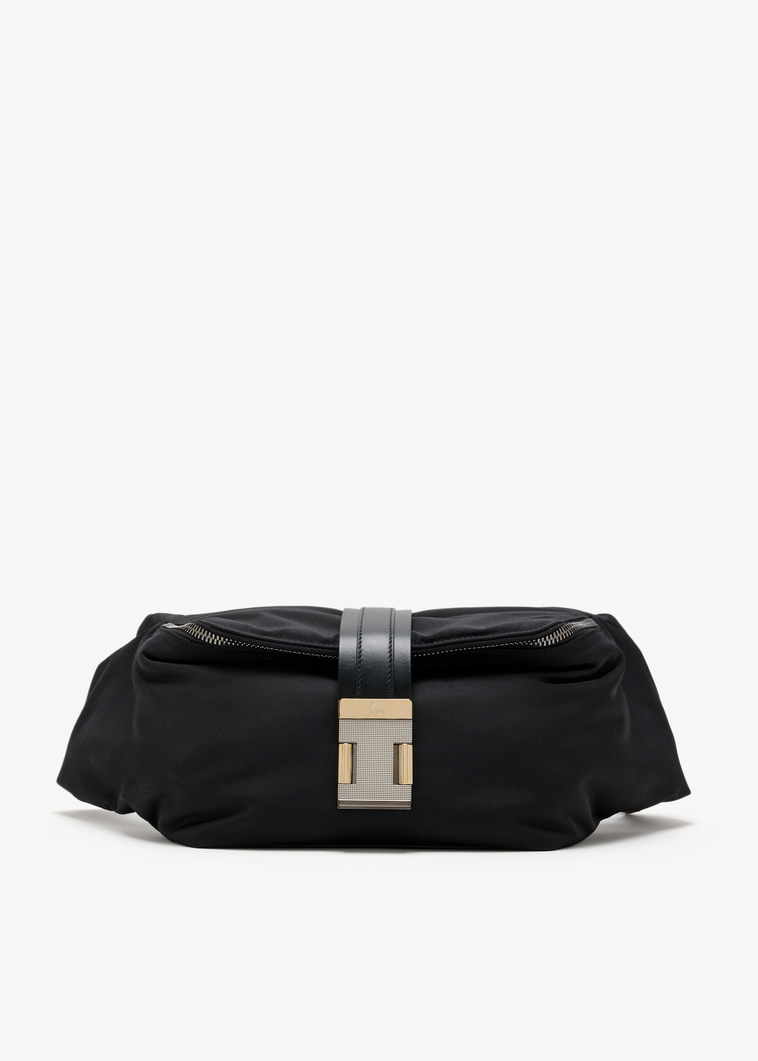 

Nox belt bag, Black