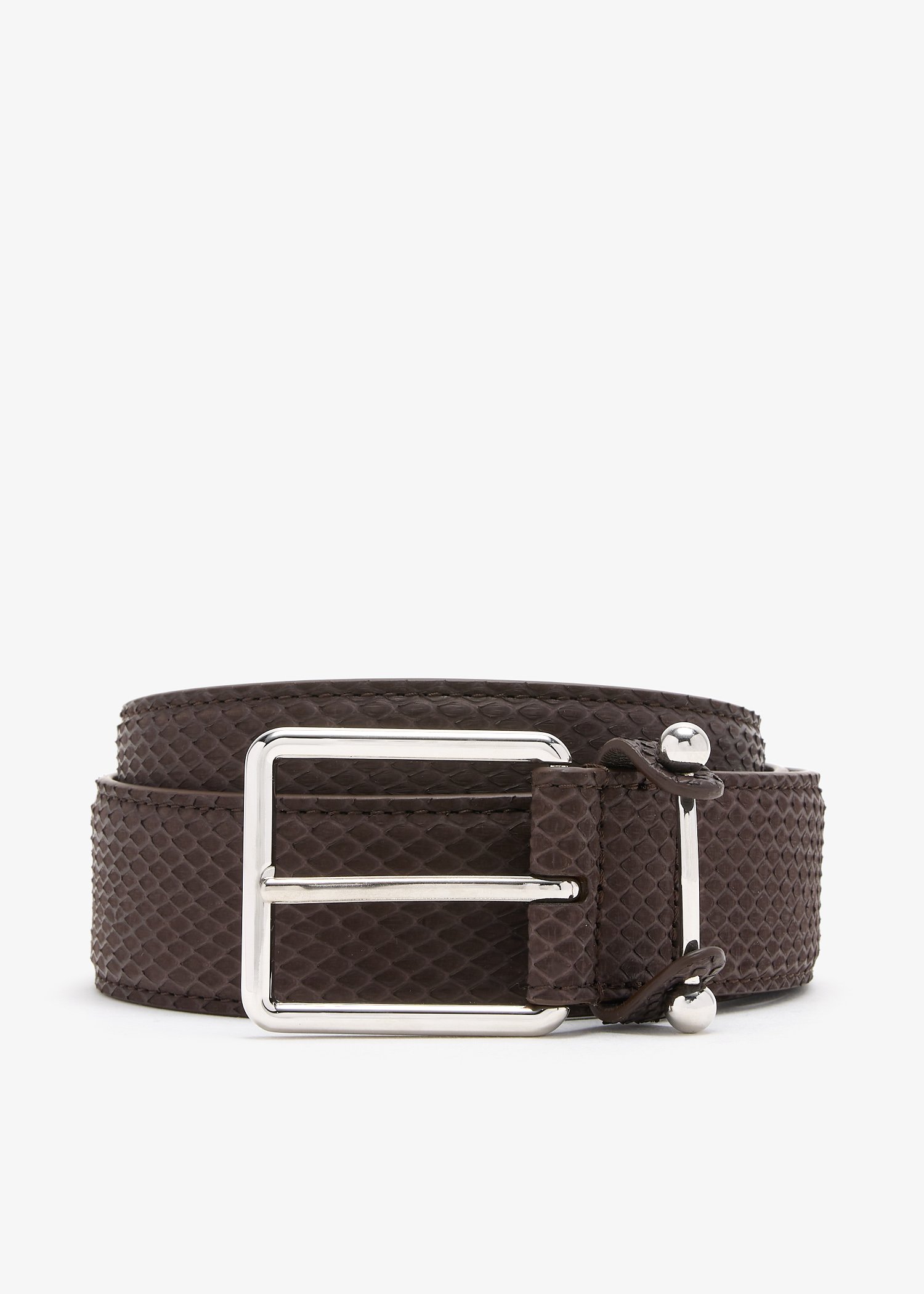 

Chambeliss belt, Brown
