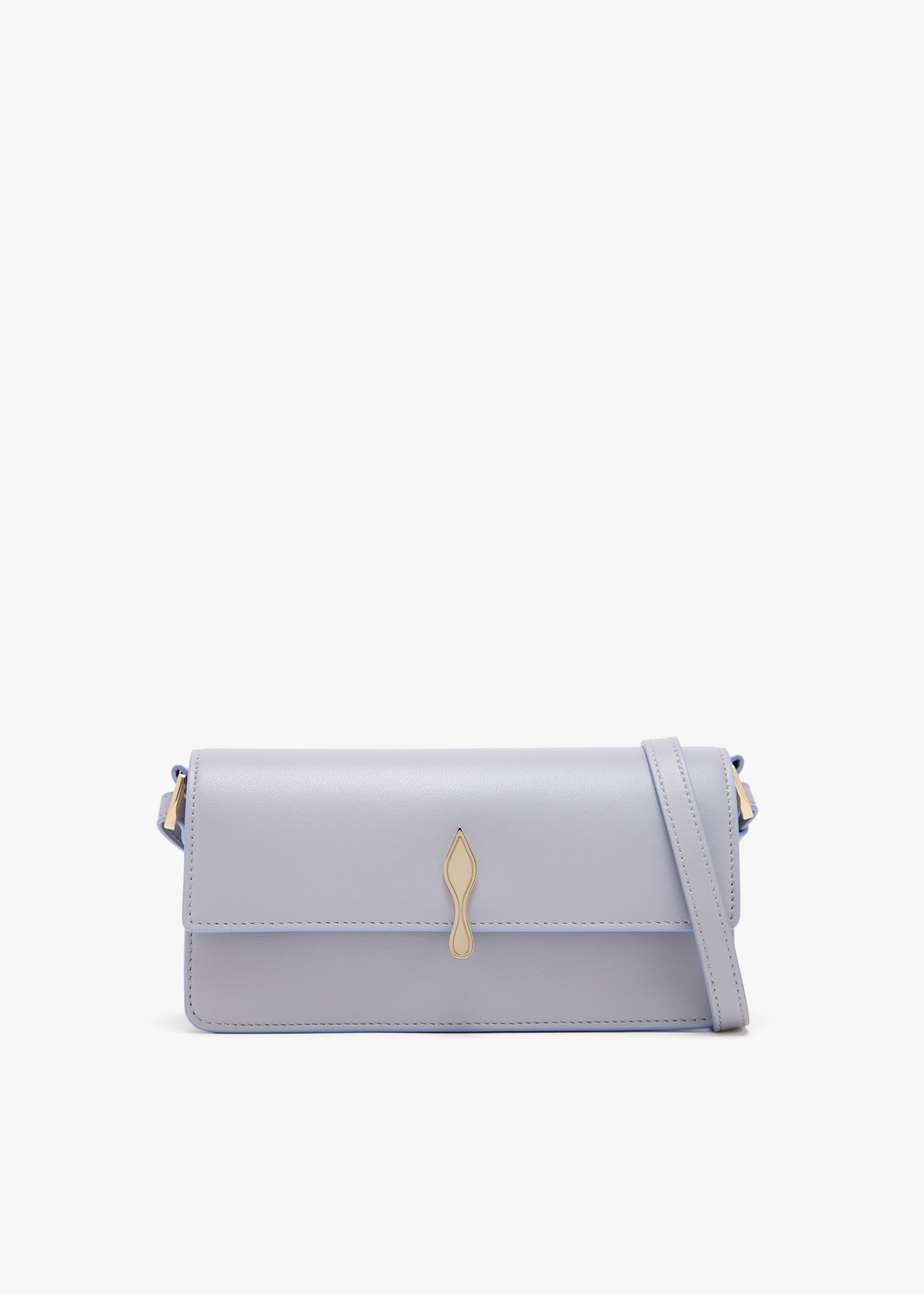 

Bettina mini bag, Blue