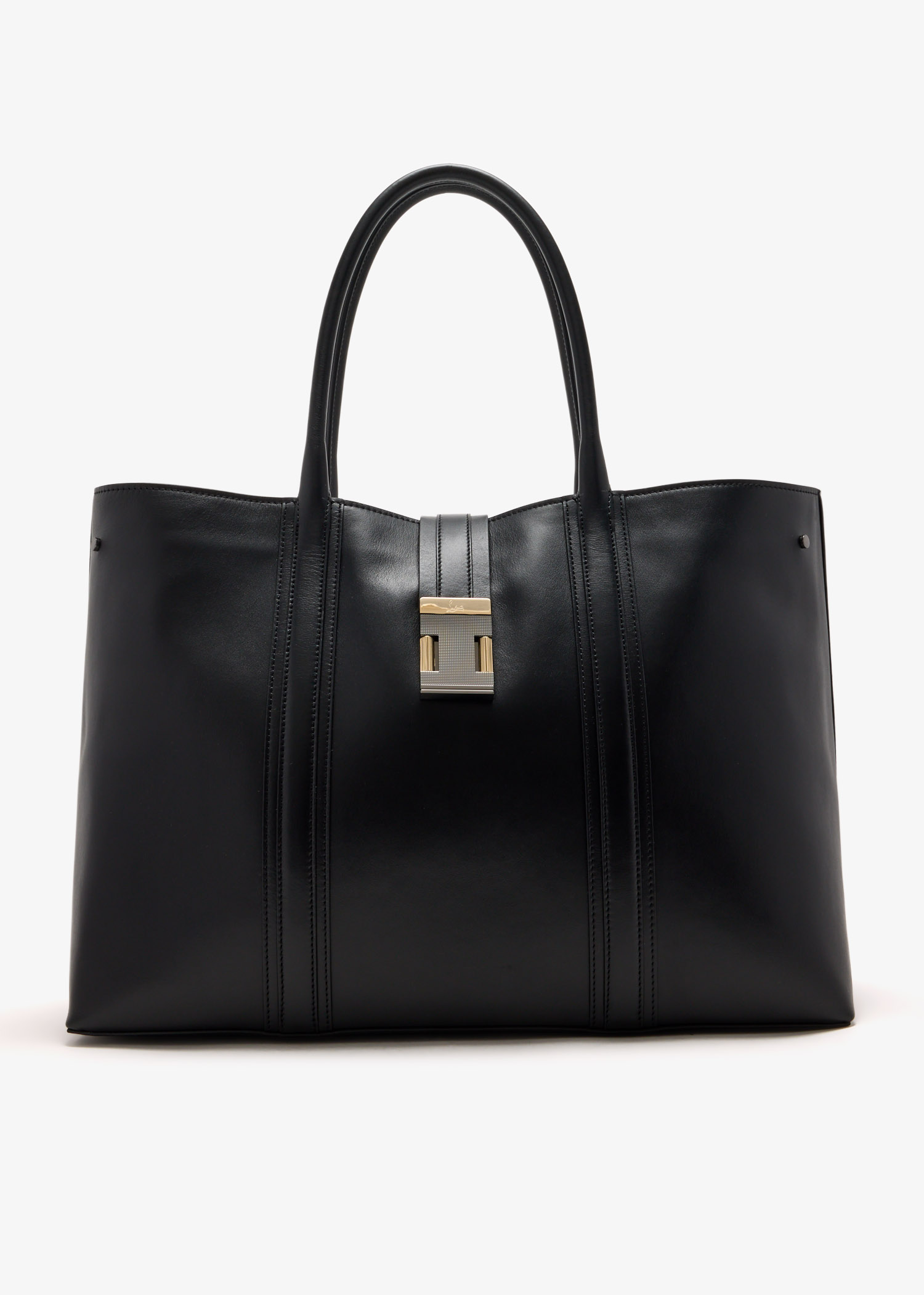 

Nox tote bag, Black
