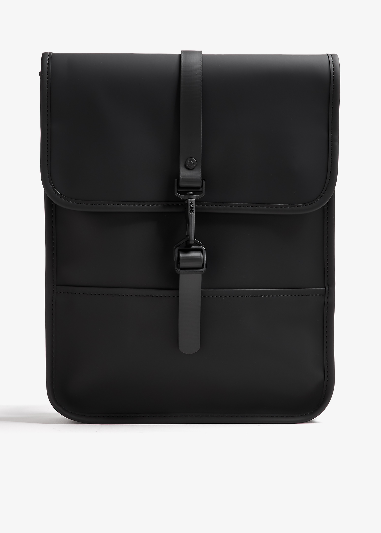 

Micro backpack, White