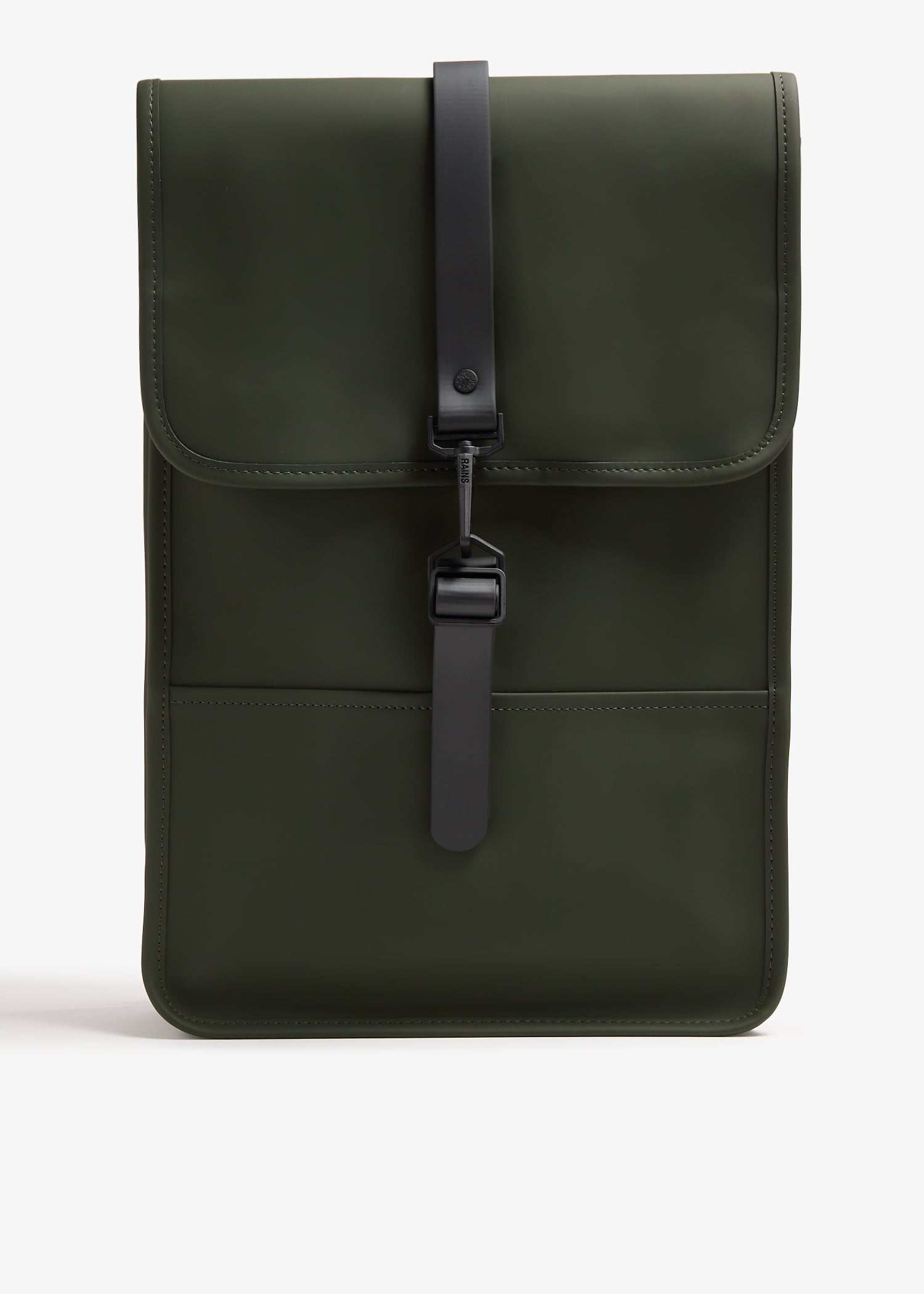 

Mini backpack, Green