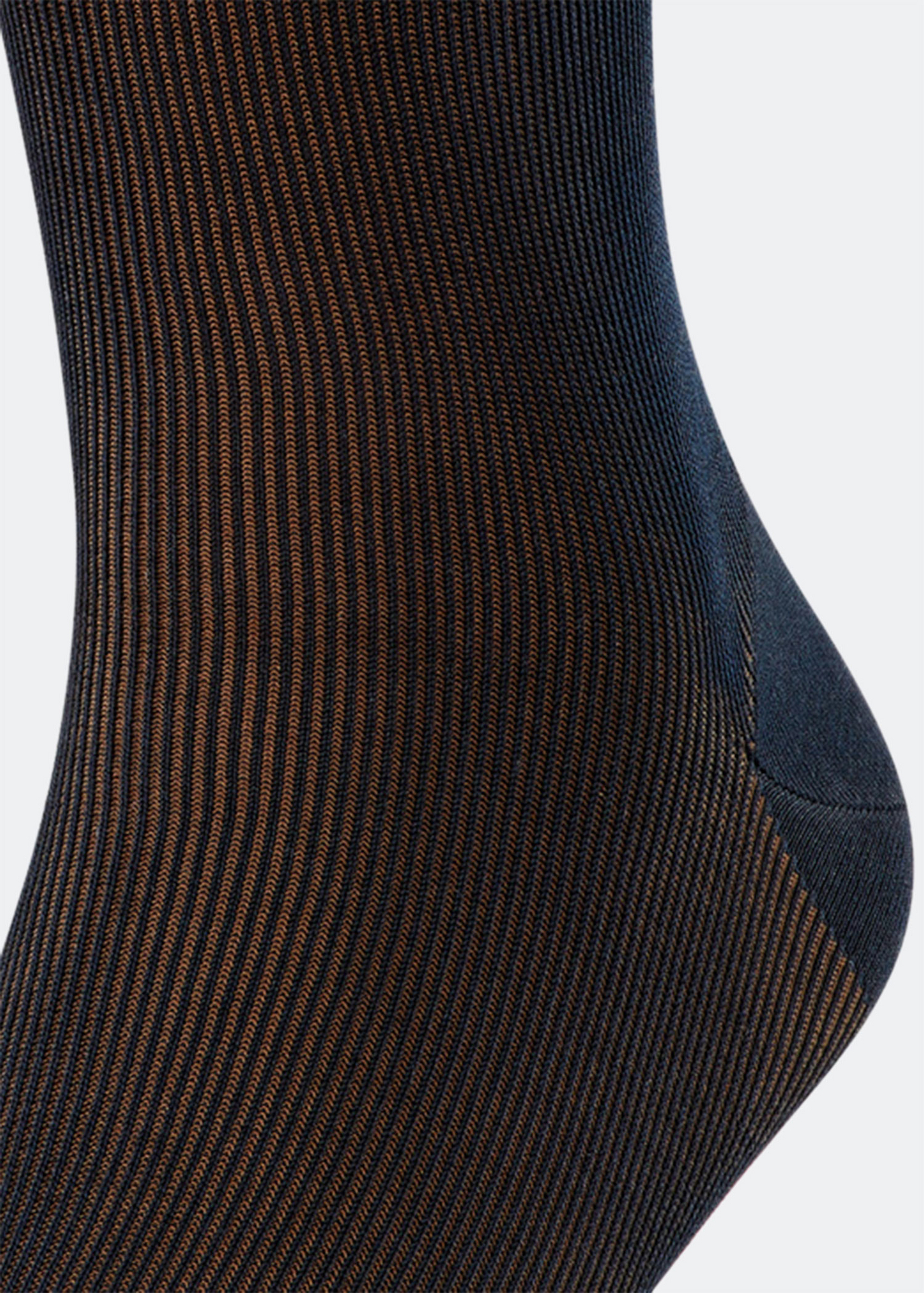 

Fine Shadow men socks, Blue
