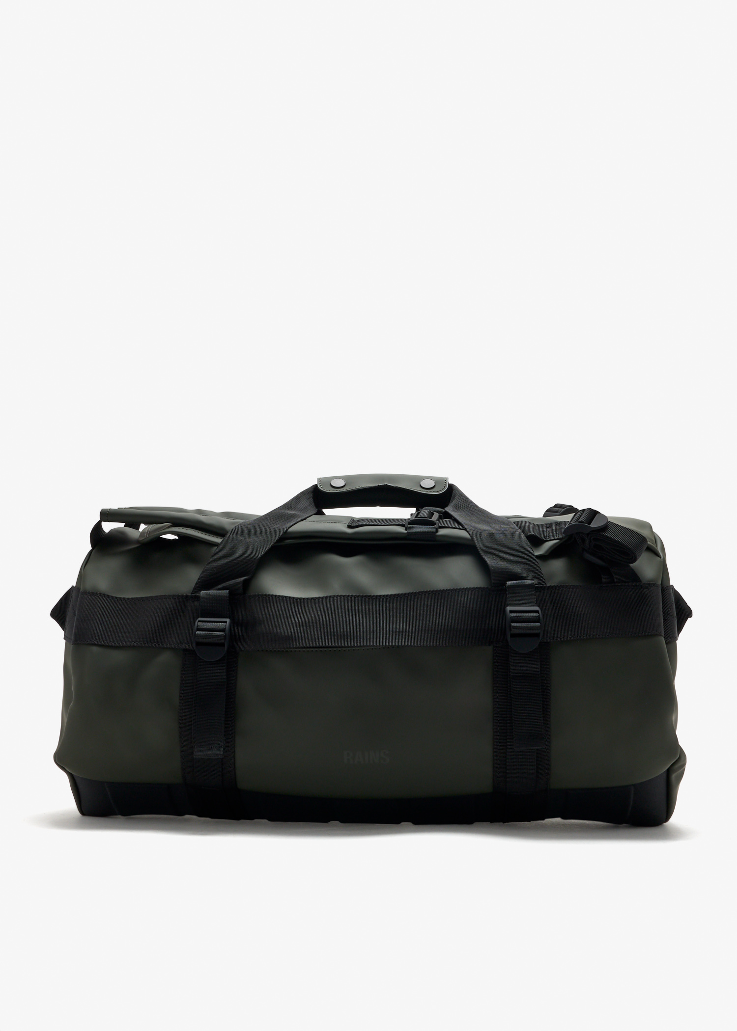 

Texel small duffle bag, Green