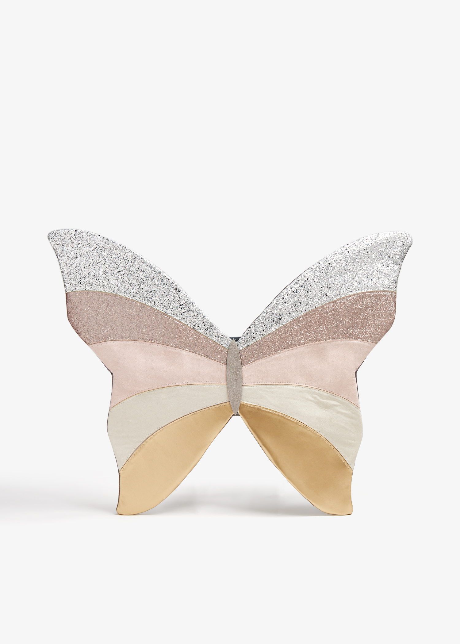 

Spellbound wings, Multicolored
