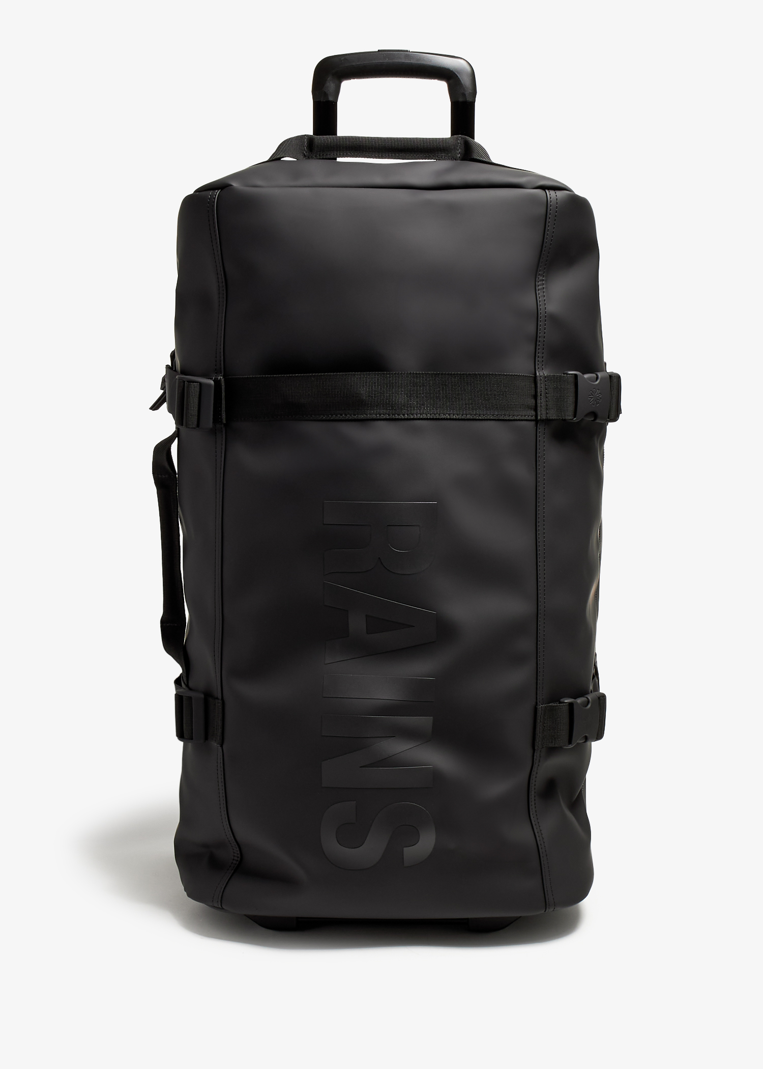 

Texel Check-in bag, Black