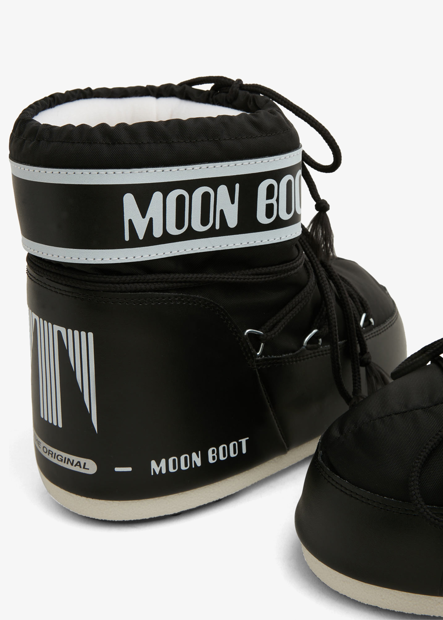 Moon boot style snow boots deals