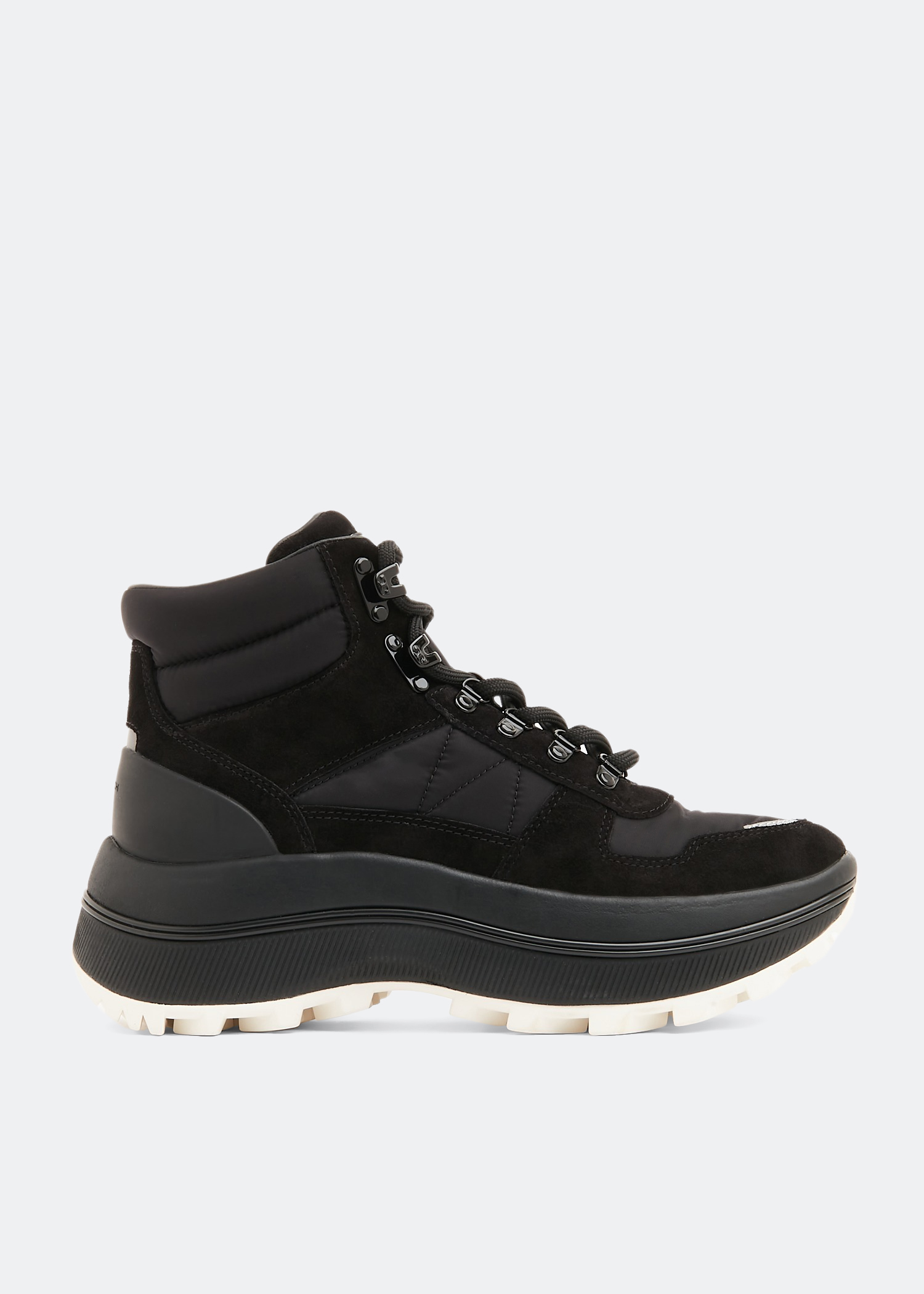 Tory Burch Adventure Hiker sneakers for Women Black in UAE