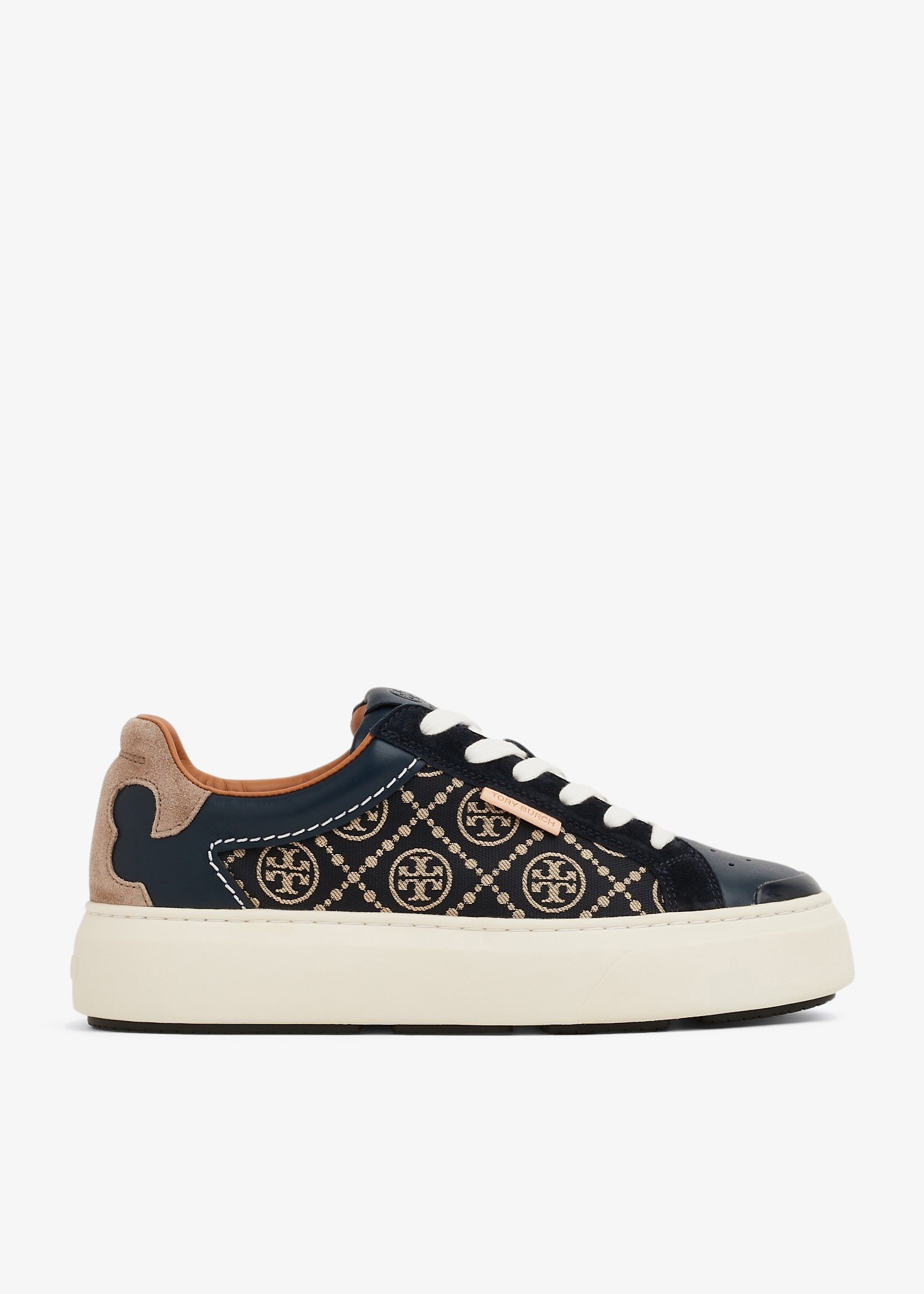 

T Monogram Ladybug sneakers, Blue